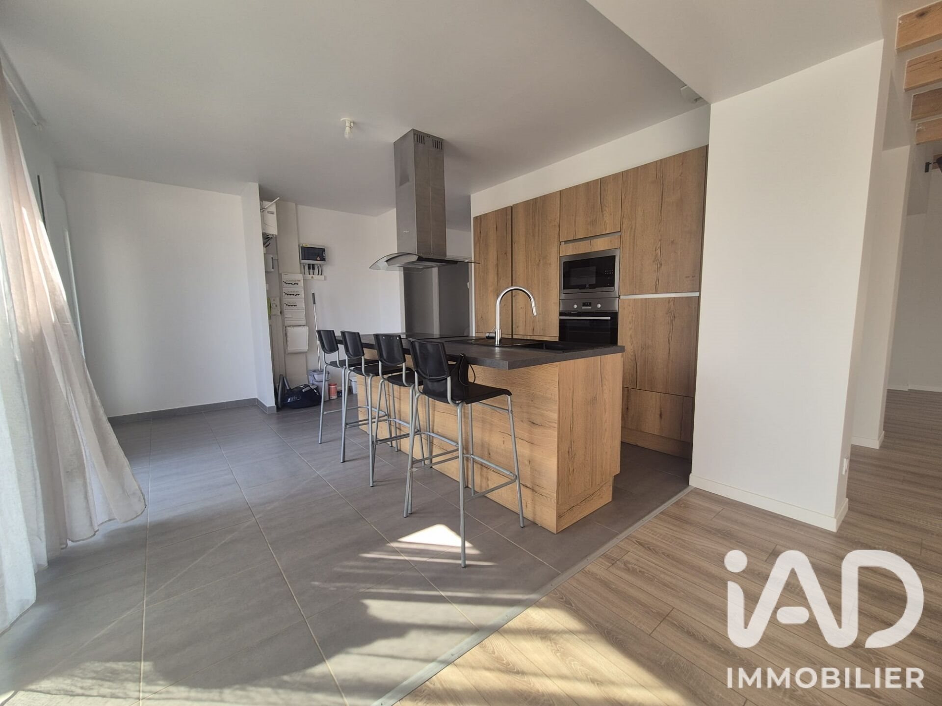 Maison à vendre, 90m², Creissan