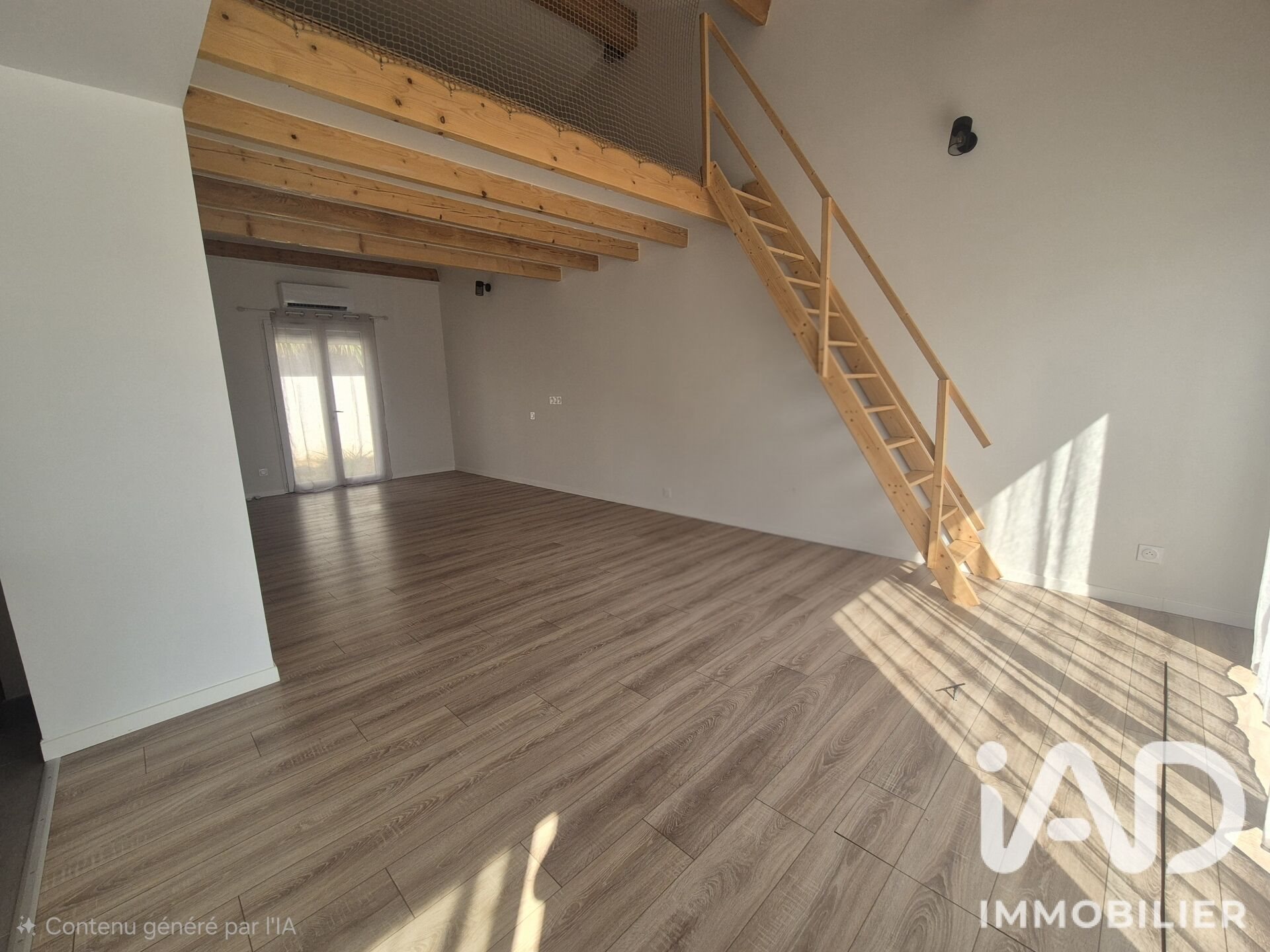 Maison à vendre, 90m², Creissan