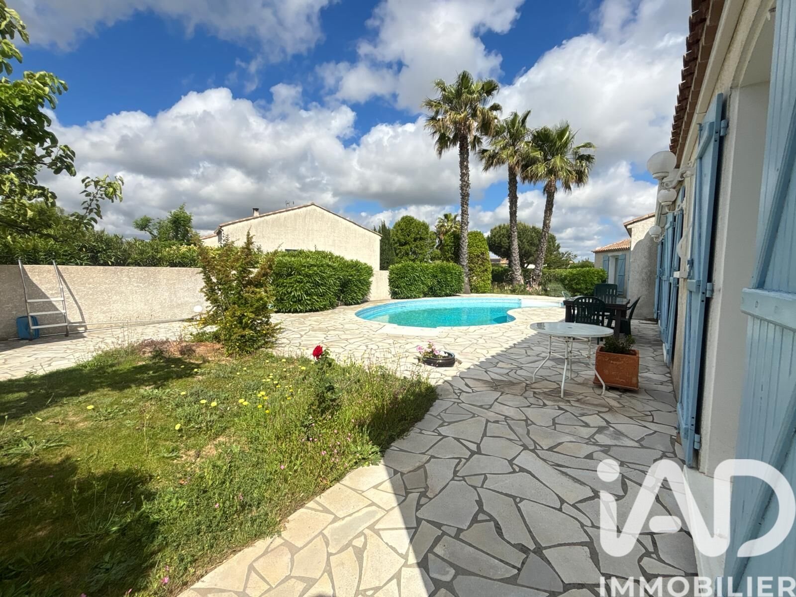 Maison à vendre, 198m², Sauvian