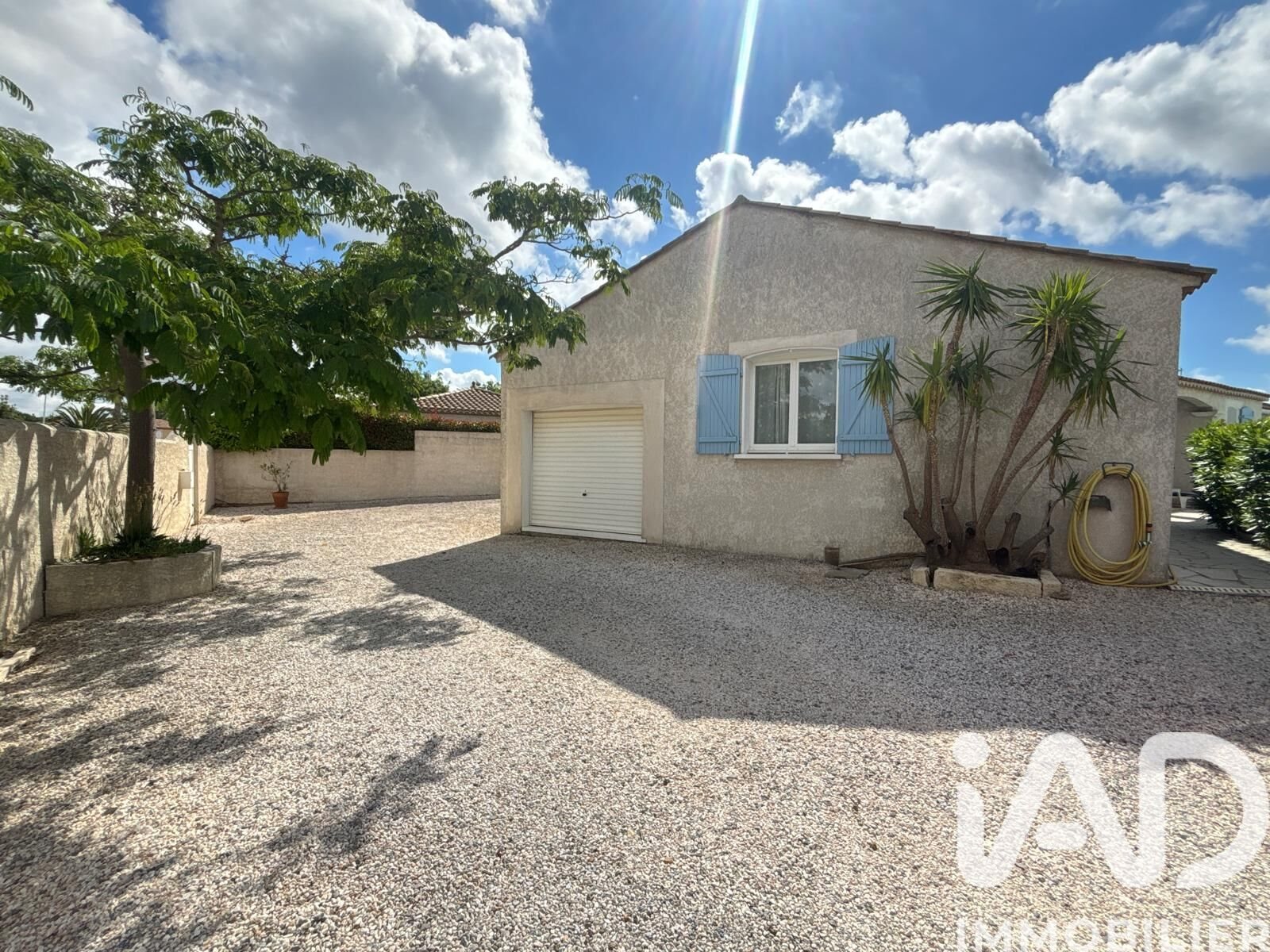 Maison à vendre, 198m², Sauvian