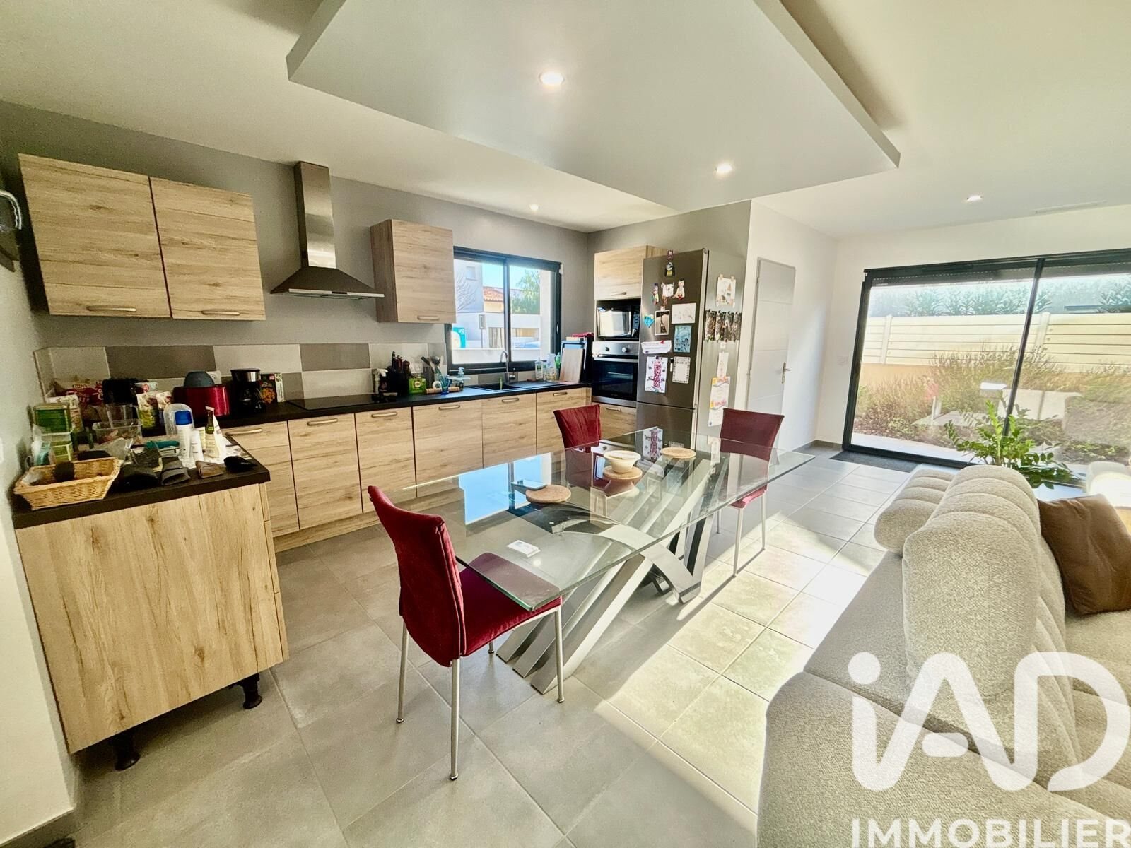 Maison à vendre, 110m², Béziers