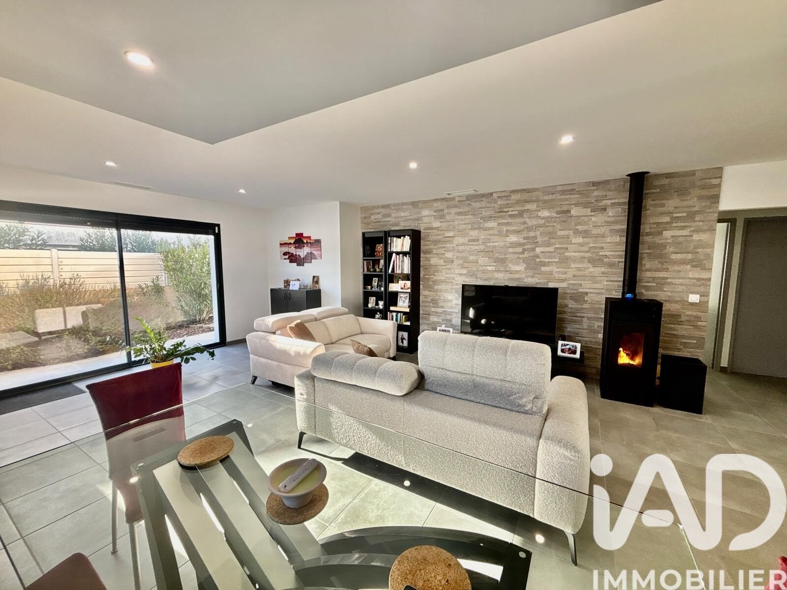 Maison à vendre, 110m², Béziers