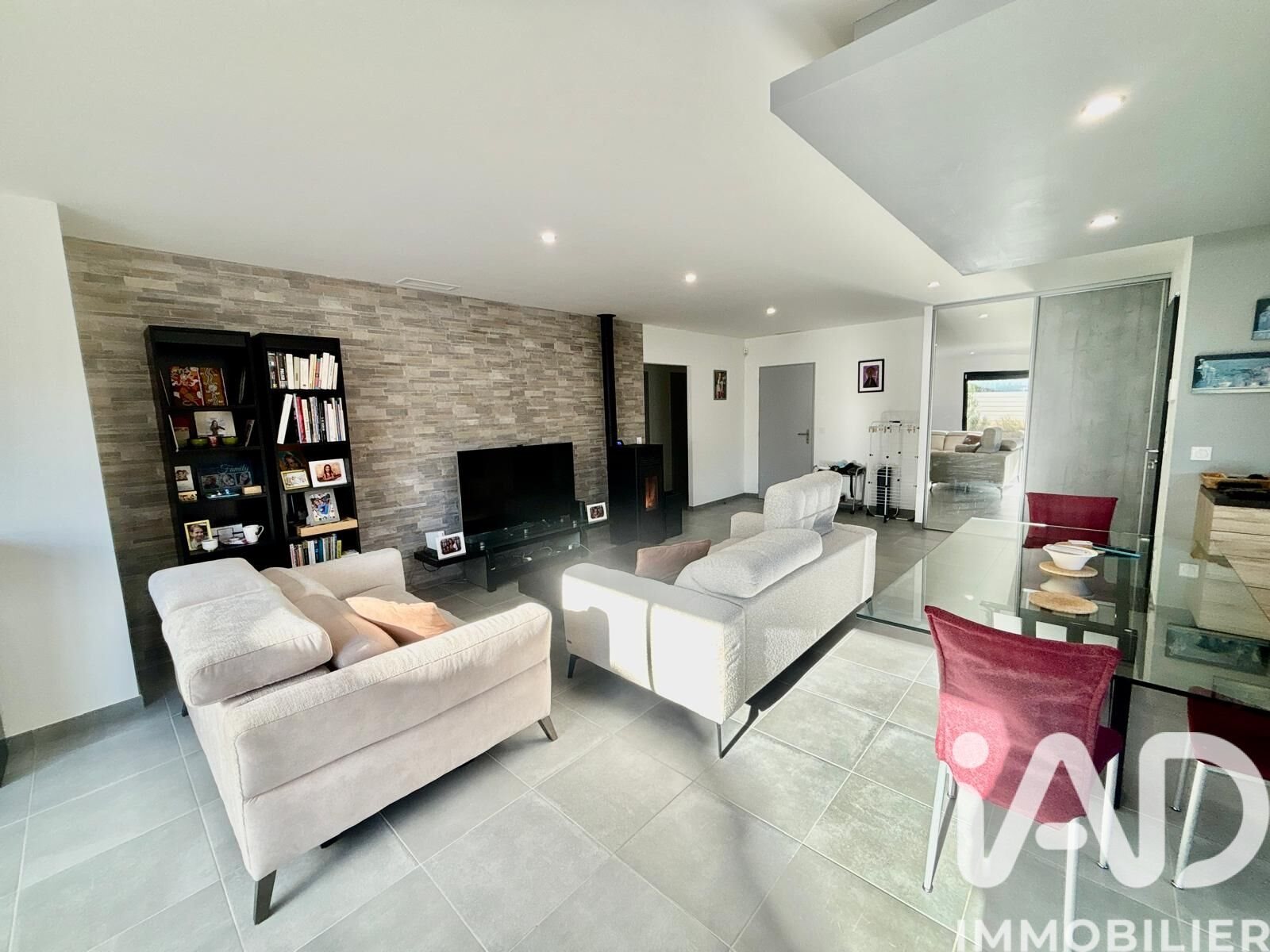 Maison à vendre, 110m², Béziers