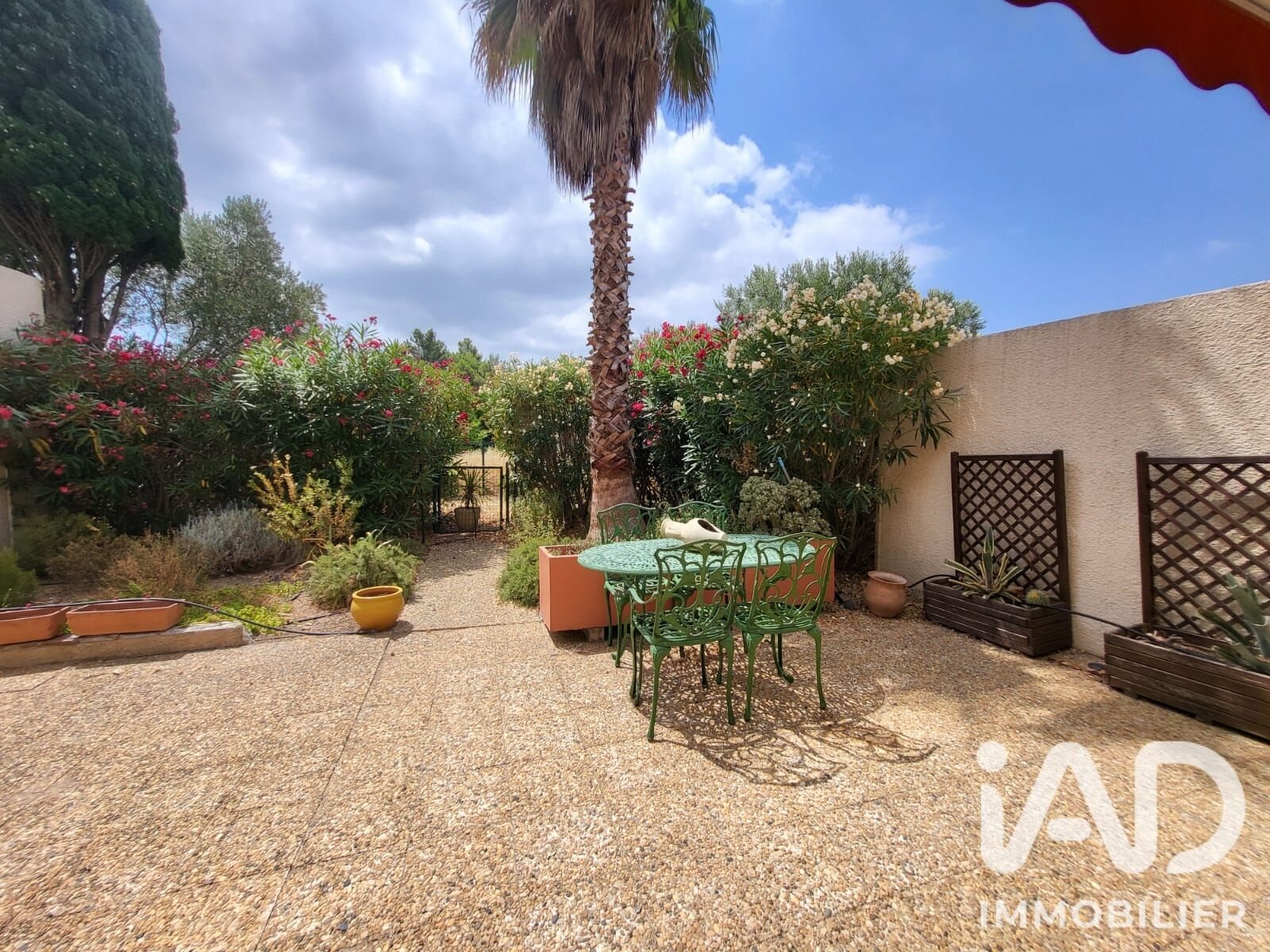 Appartement à vendre, 57m², Narbonne