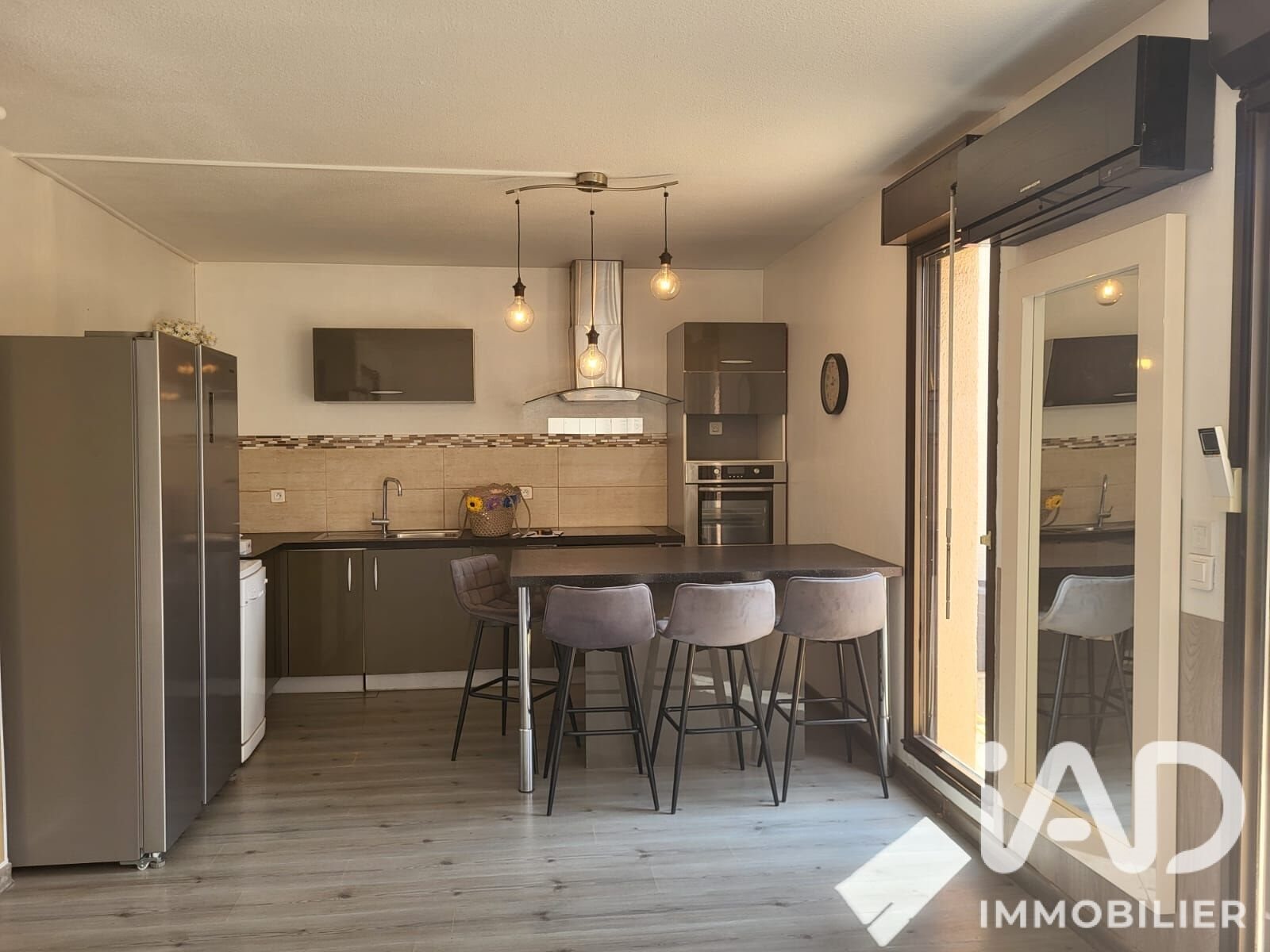 Appartement à vendre, 57m², Narbonne