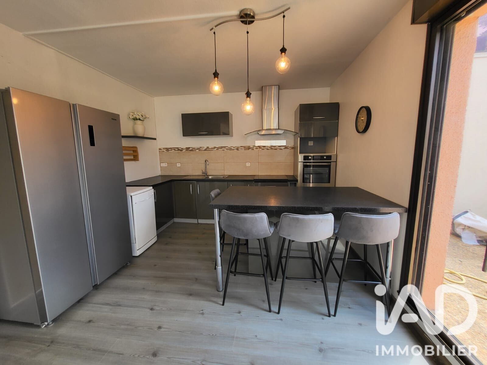 Appartement à vendre, 57m², Narbonne