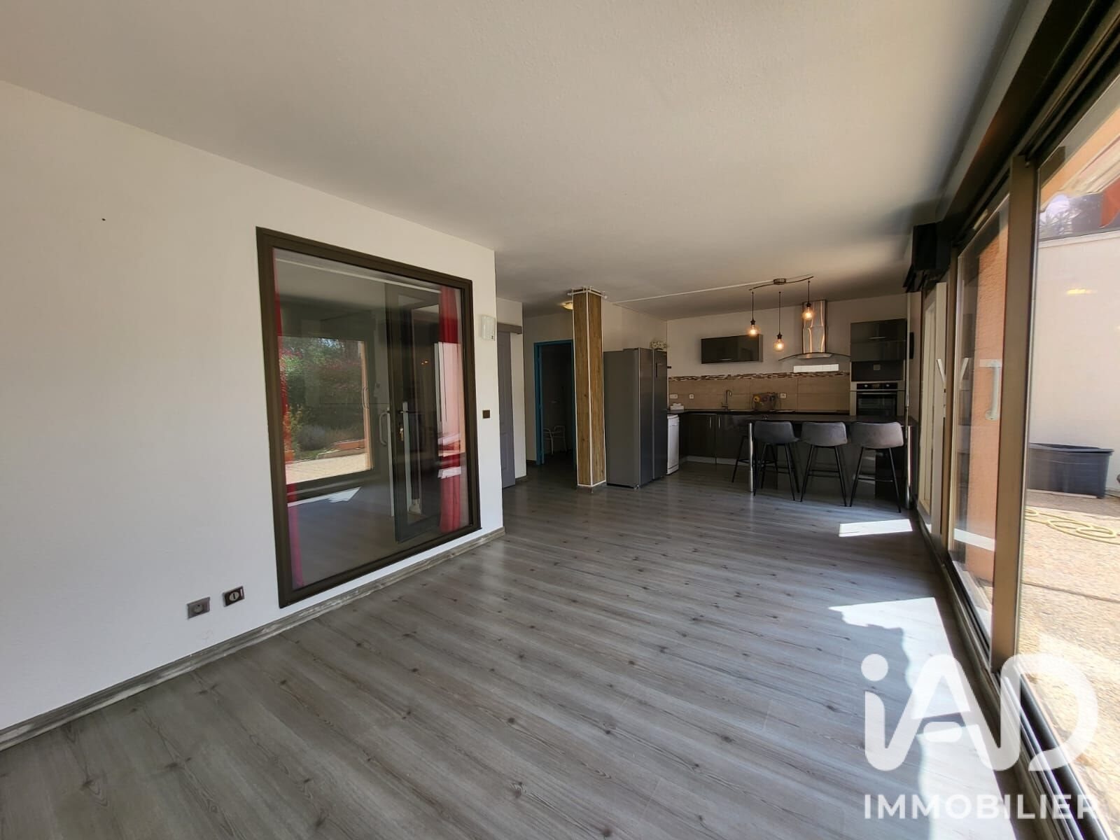 Appartement à vendre, 57m², Narbonne
