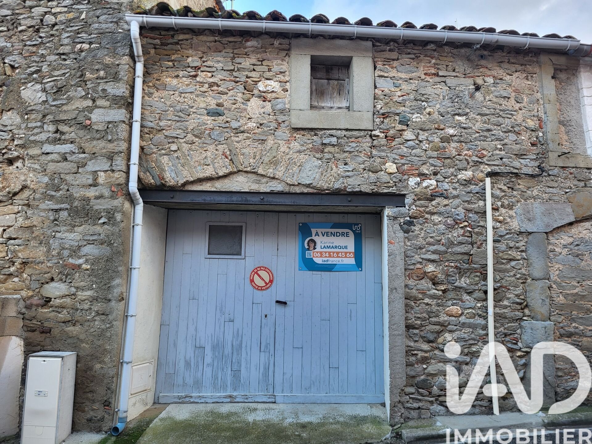 Maison à vendre, 112m², Peyriac-Minervois