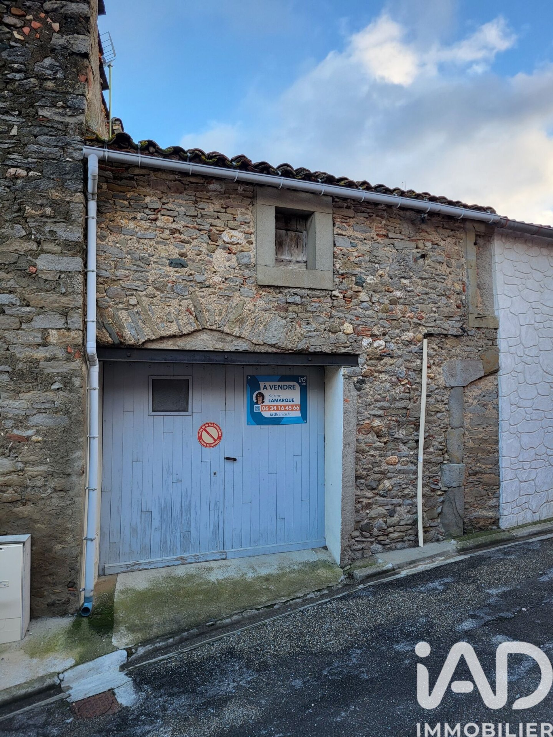 Maison à vendre, 112m², Peyriac-Minervois