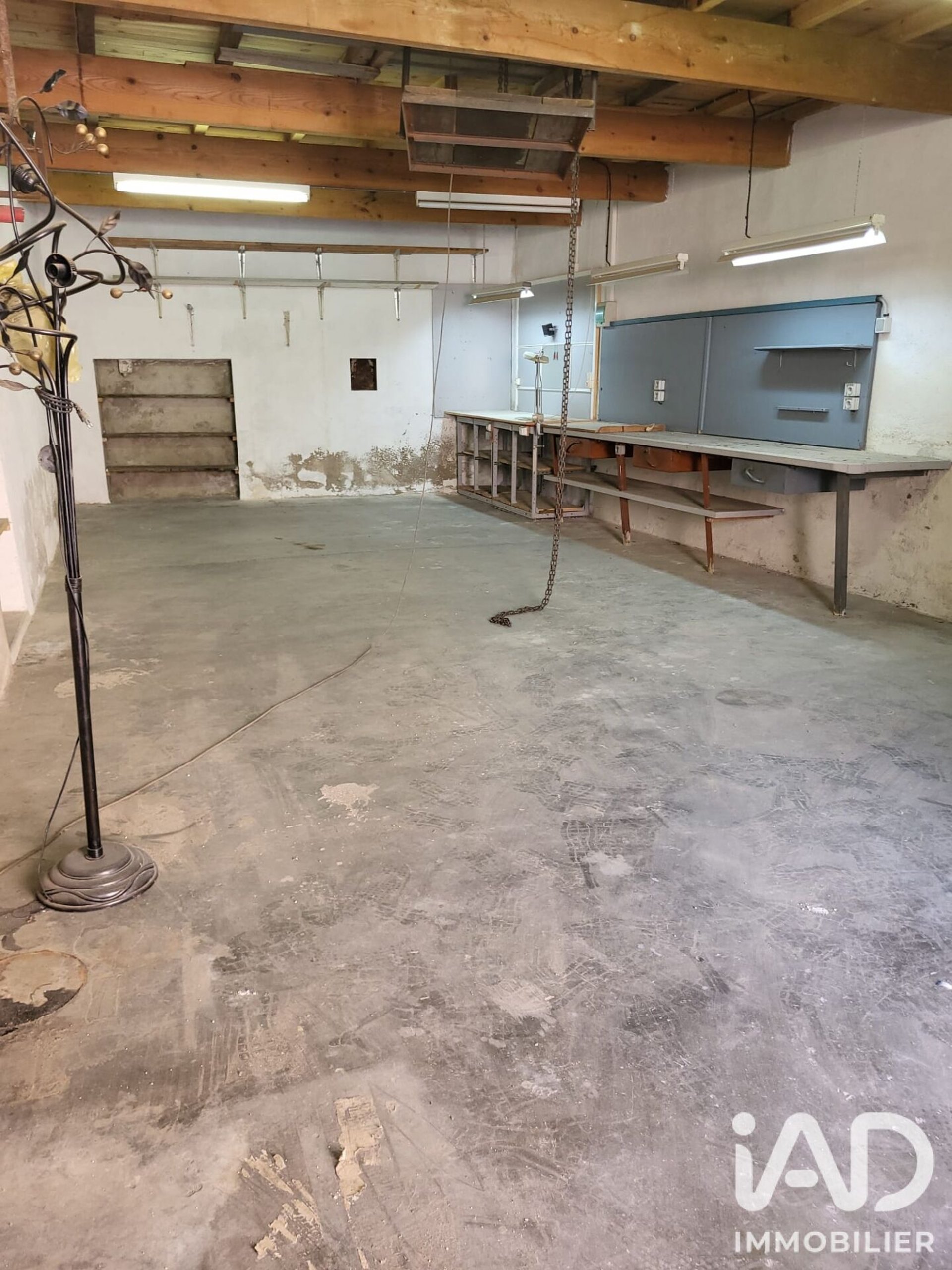 Maison à vendre, 112m², Peyriac-Minervois