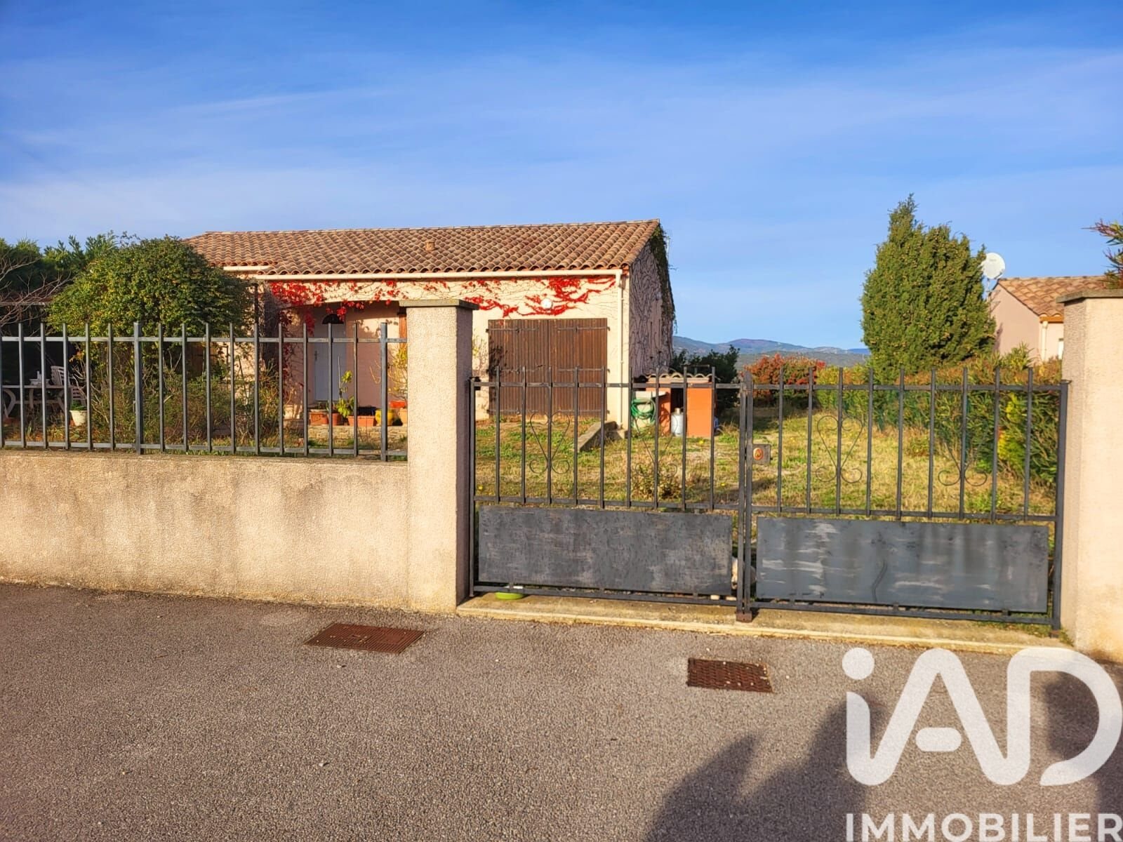 Maison à vendre, 91m², Peyriac-Minervois