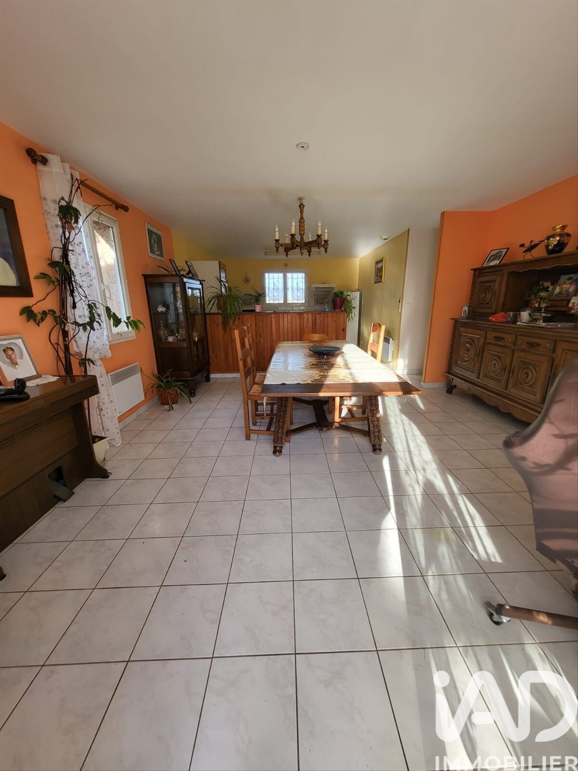 Maison à vendre, 91m², Peyriac-Minervois