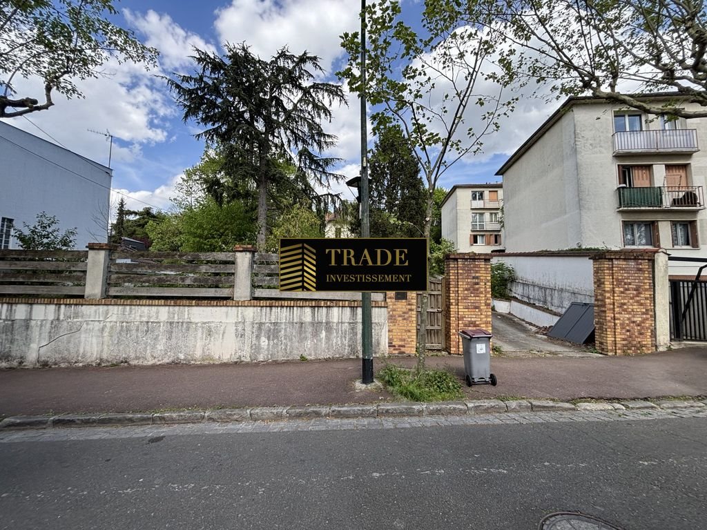 Maison à vendre, 300m², Le Raincy