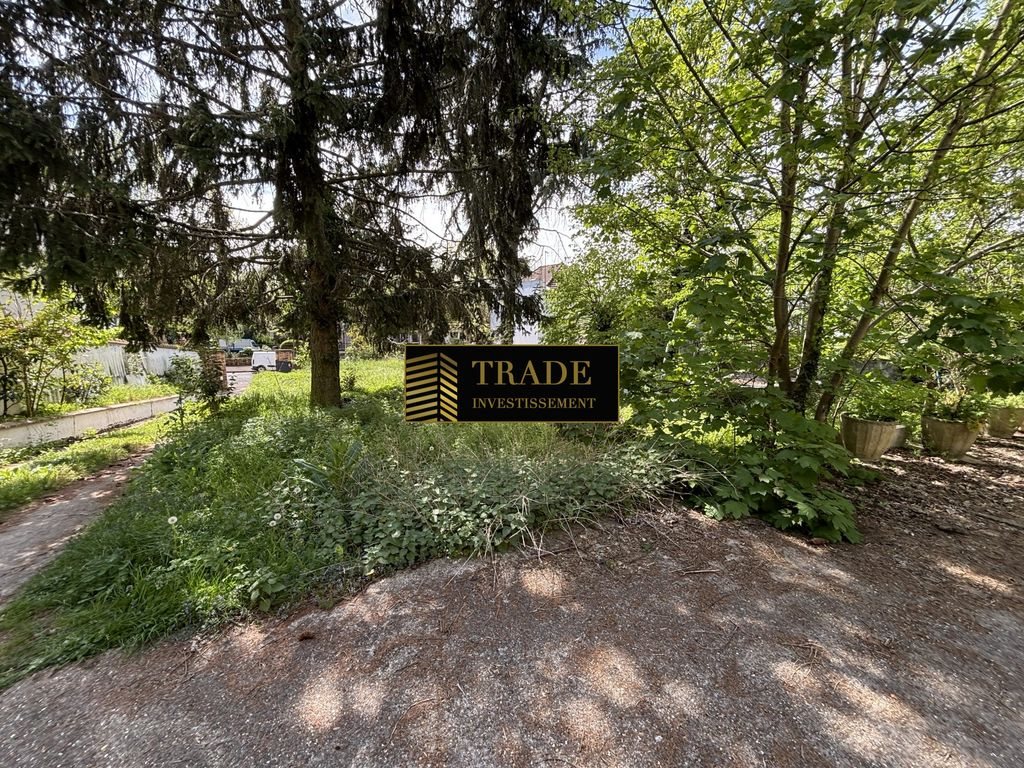 Maison à vendre, 300m², Le Raincy