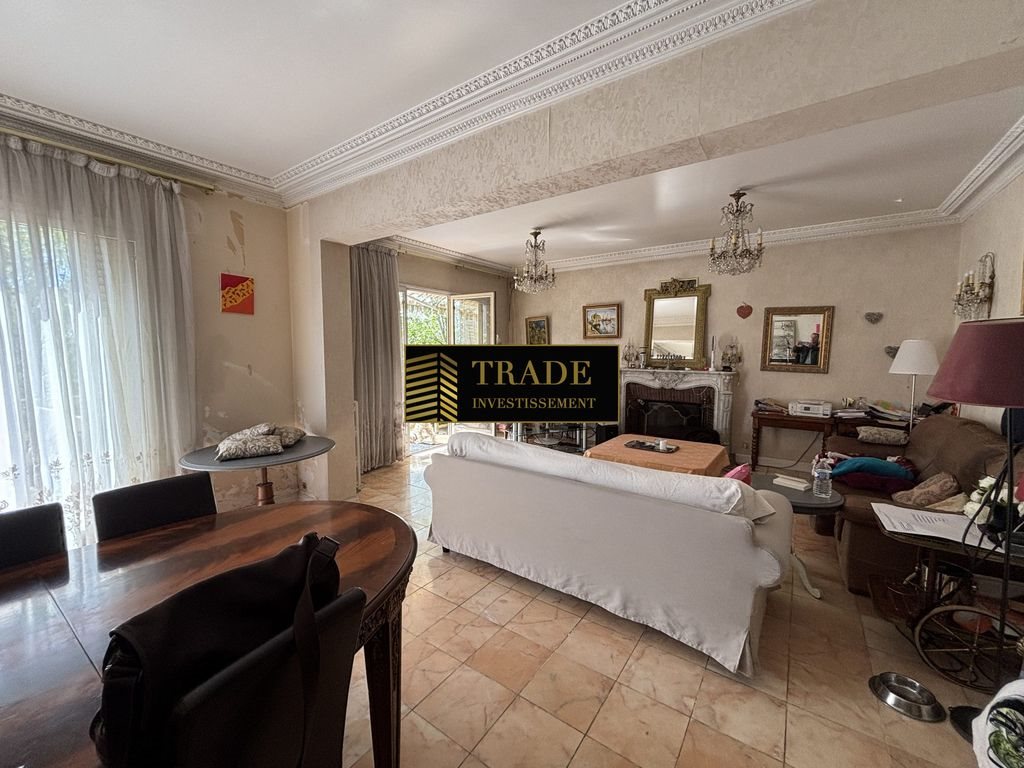 Maison à vendre, 300m², Le Raincy