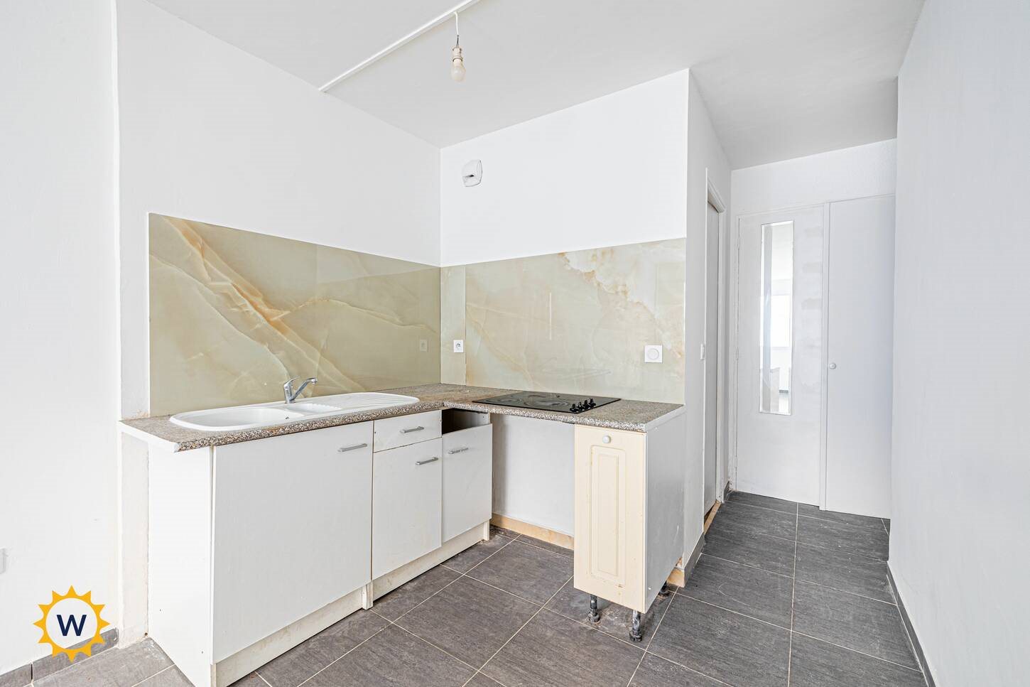 Appartement à vendre, 21m², Nice