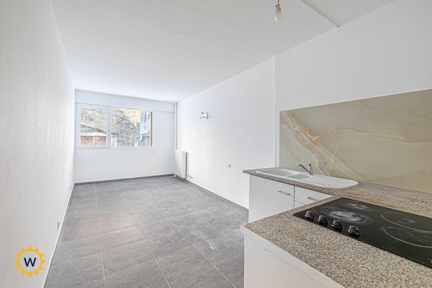 Appartement à vendre, 21m², Nice