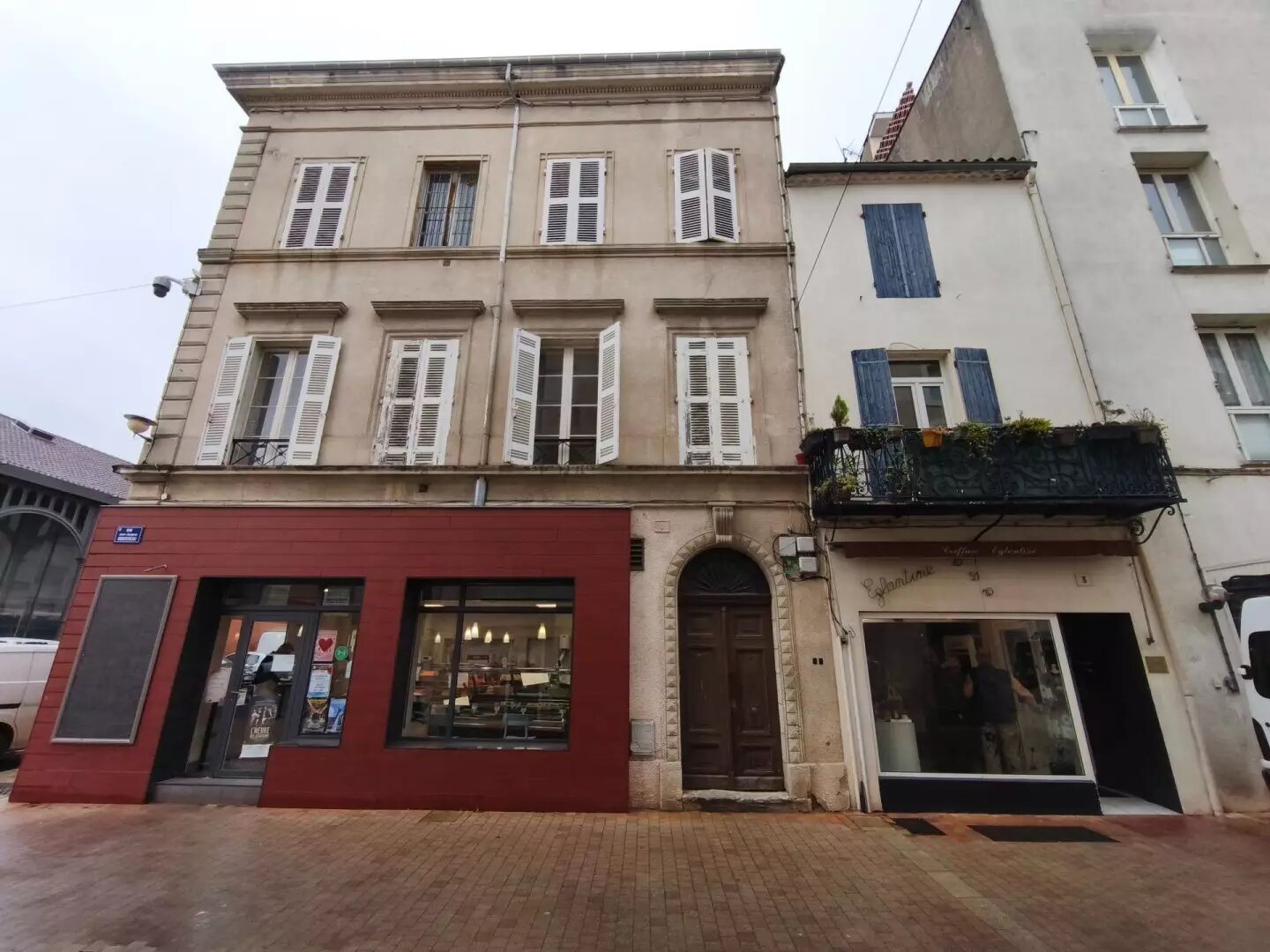 Appartement à vendre, 62m², Villeneuve-sur-Lot
