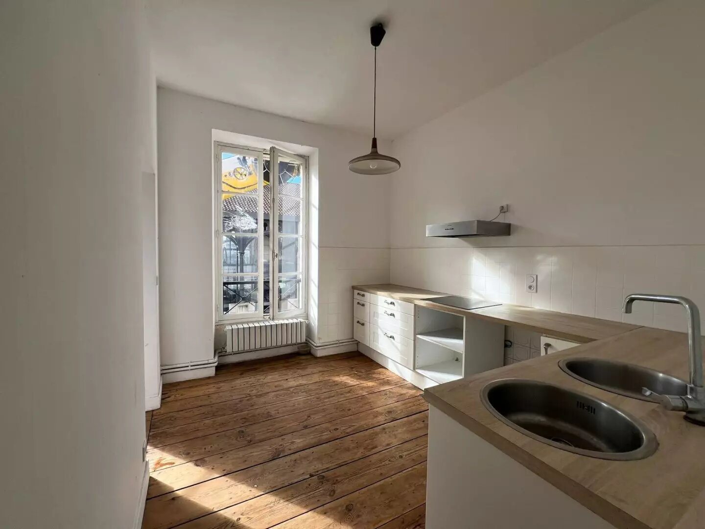 Appartement à vendre, 62m², Villeneuve-sur-Lot