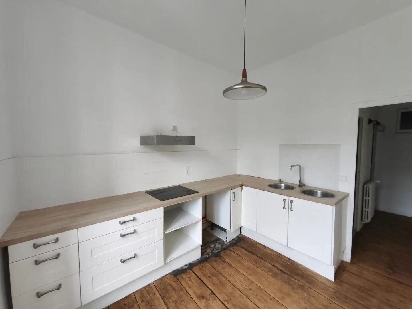 Appartement à vendre, 62m², Villeneuve-sur-Lot