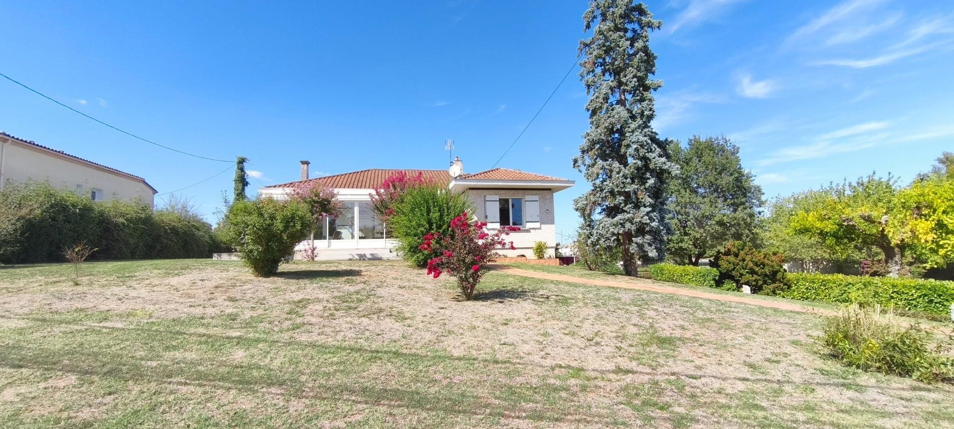 Maison à vendre, 145m², Miramont-de-Guyenne