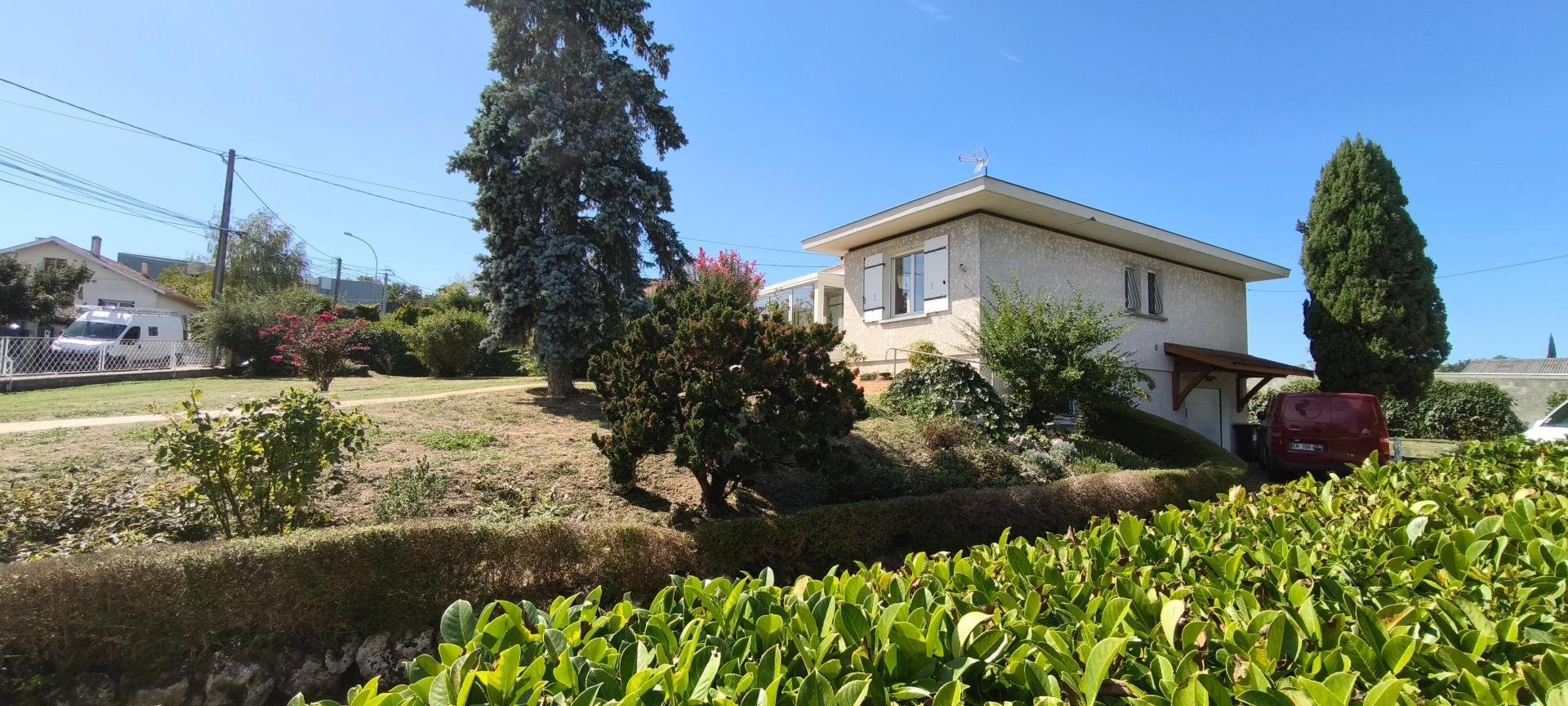 Maison à vendre, 145m², Miramont-de-Guyenne