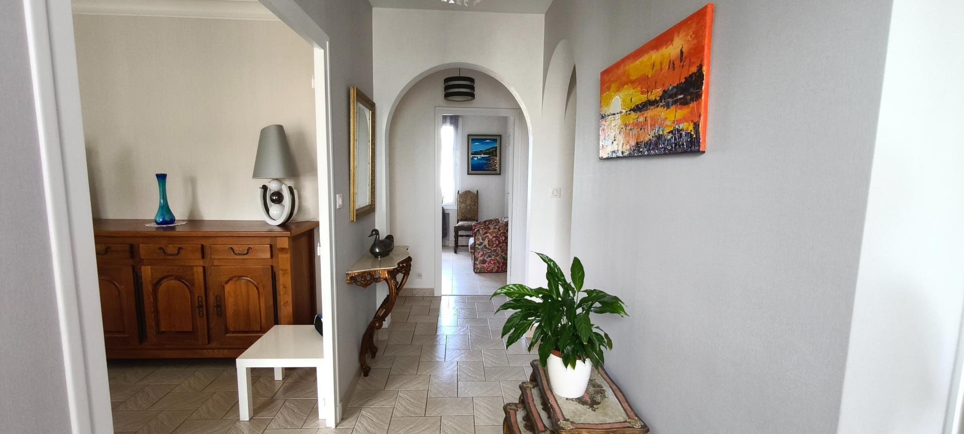 Maison à vendre, 145m², Miramont-de-Guyenne