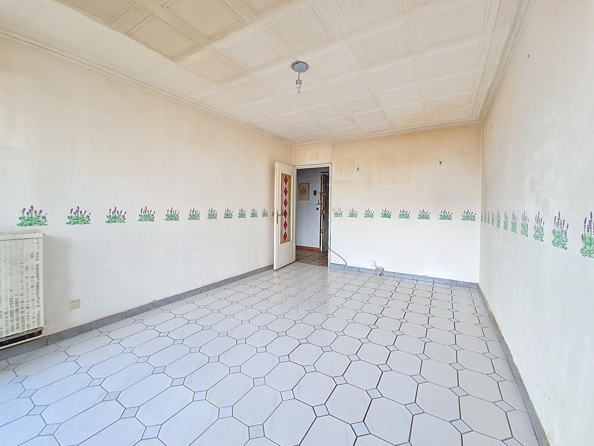 Appartement à vendre, 54m², Viry-Châtillon