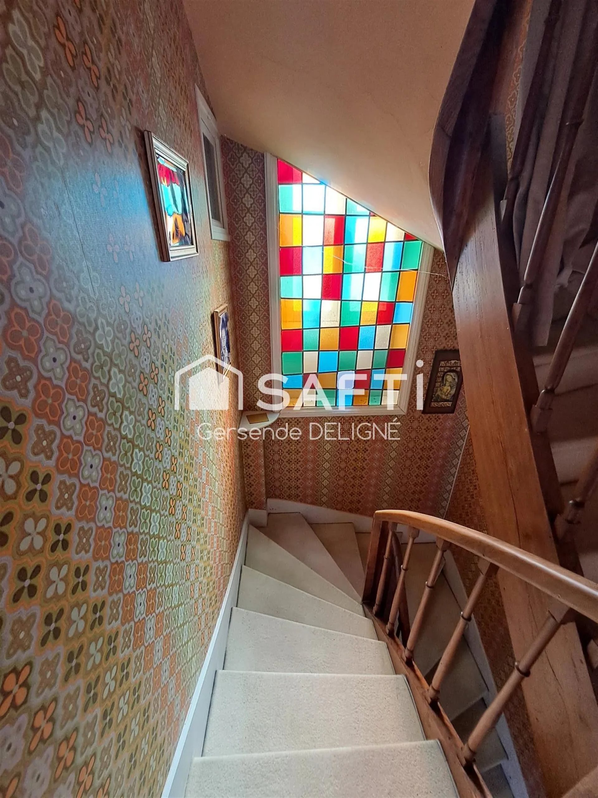 Maison à vendre, 127m², Loudun