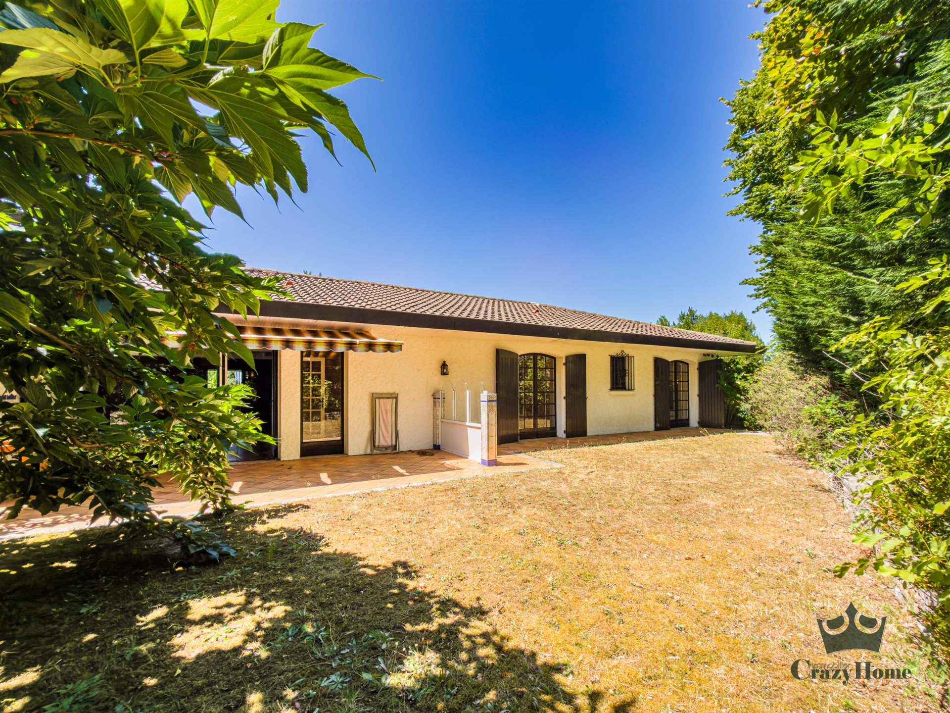 Maison à vendre, 145m², Anglet