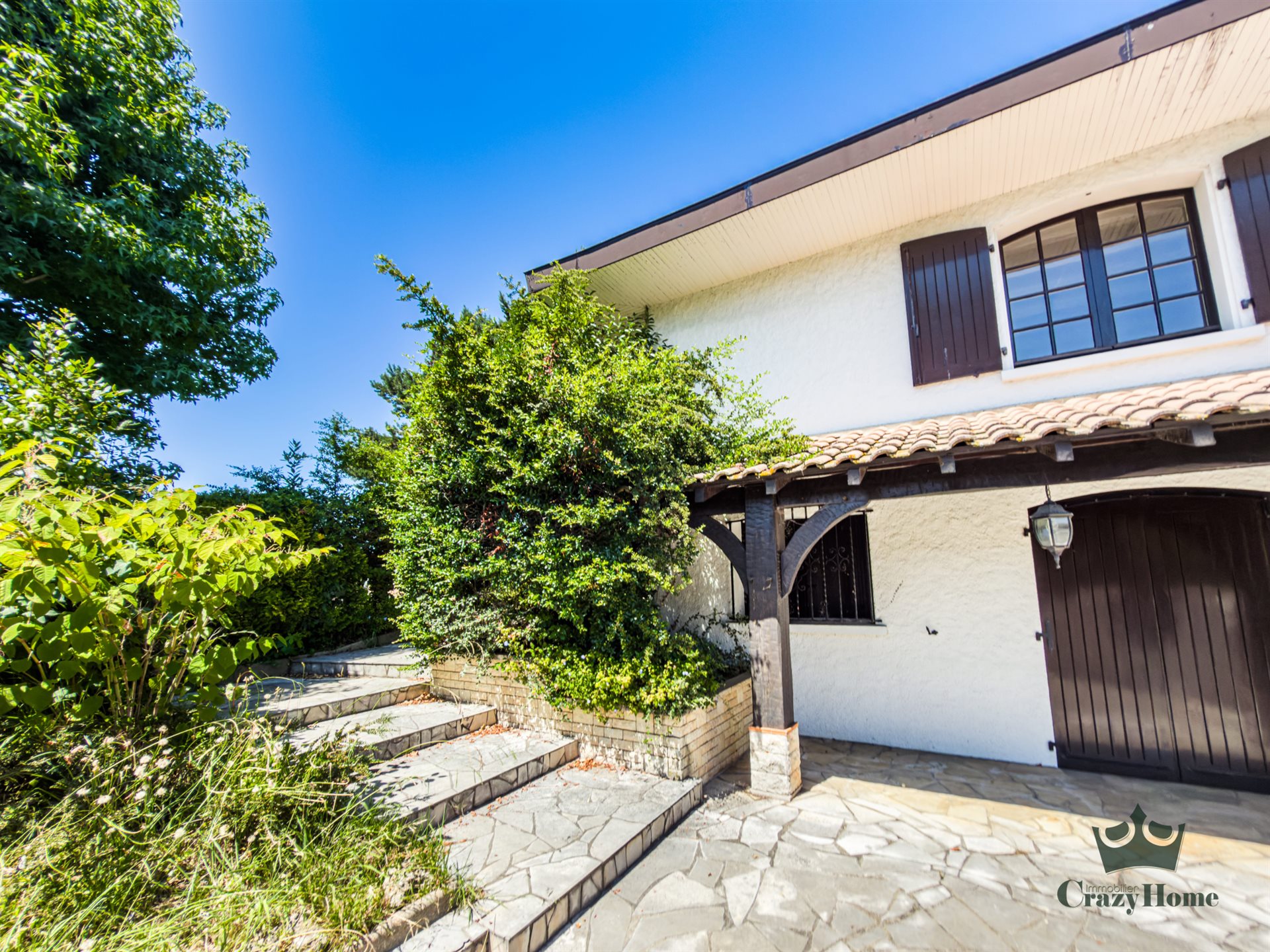 Maison à vendre, 145m², Anglet