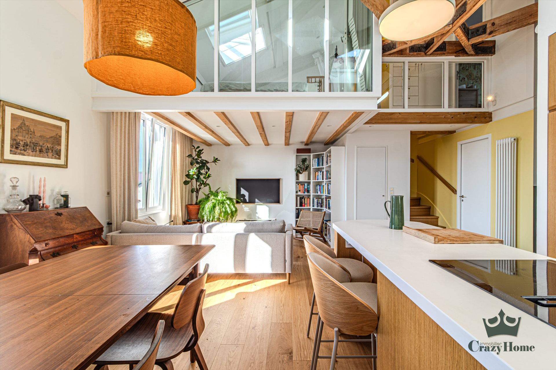 Appartement à vendre, 88m², Biarritz