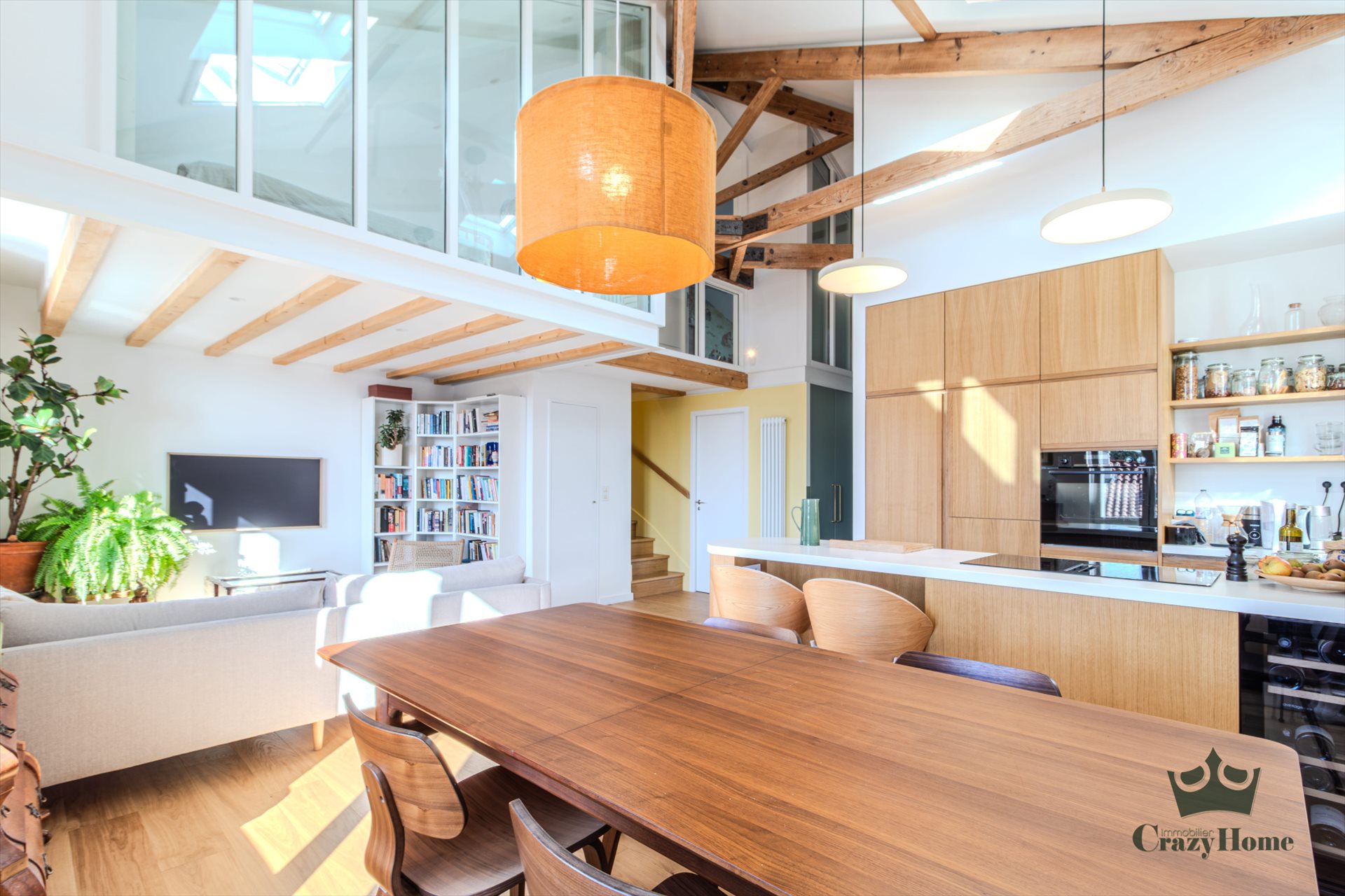 Appartement à vendre, 88m², Biarritz