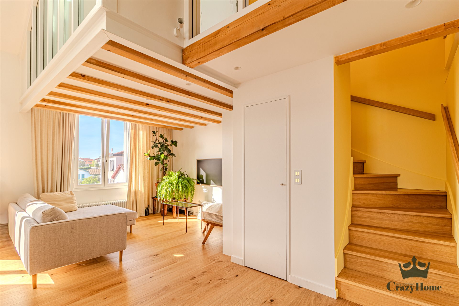 Appartement à vendre, 88m², Biarritz