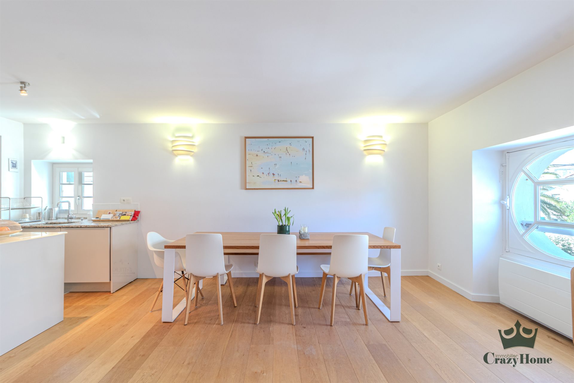 Appartement à vendre, 110m², Biarritz