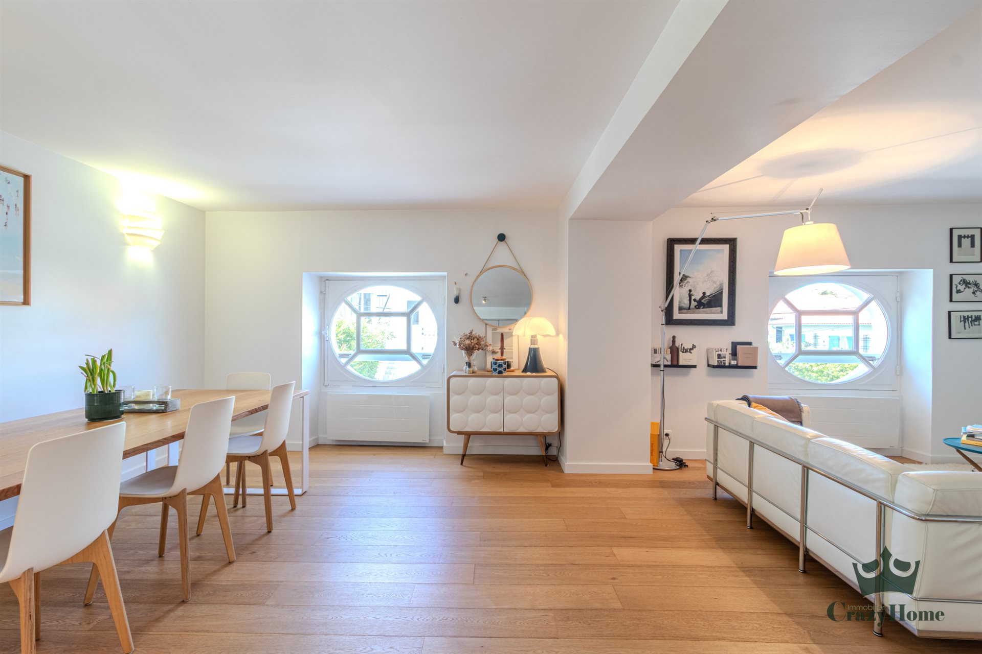 Appartement à vendre, 110m², Biarritz