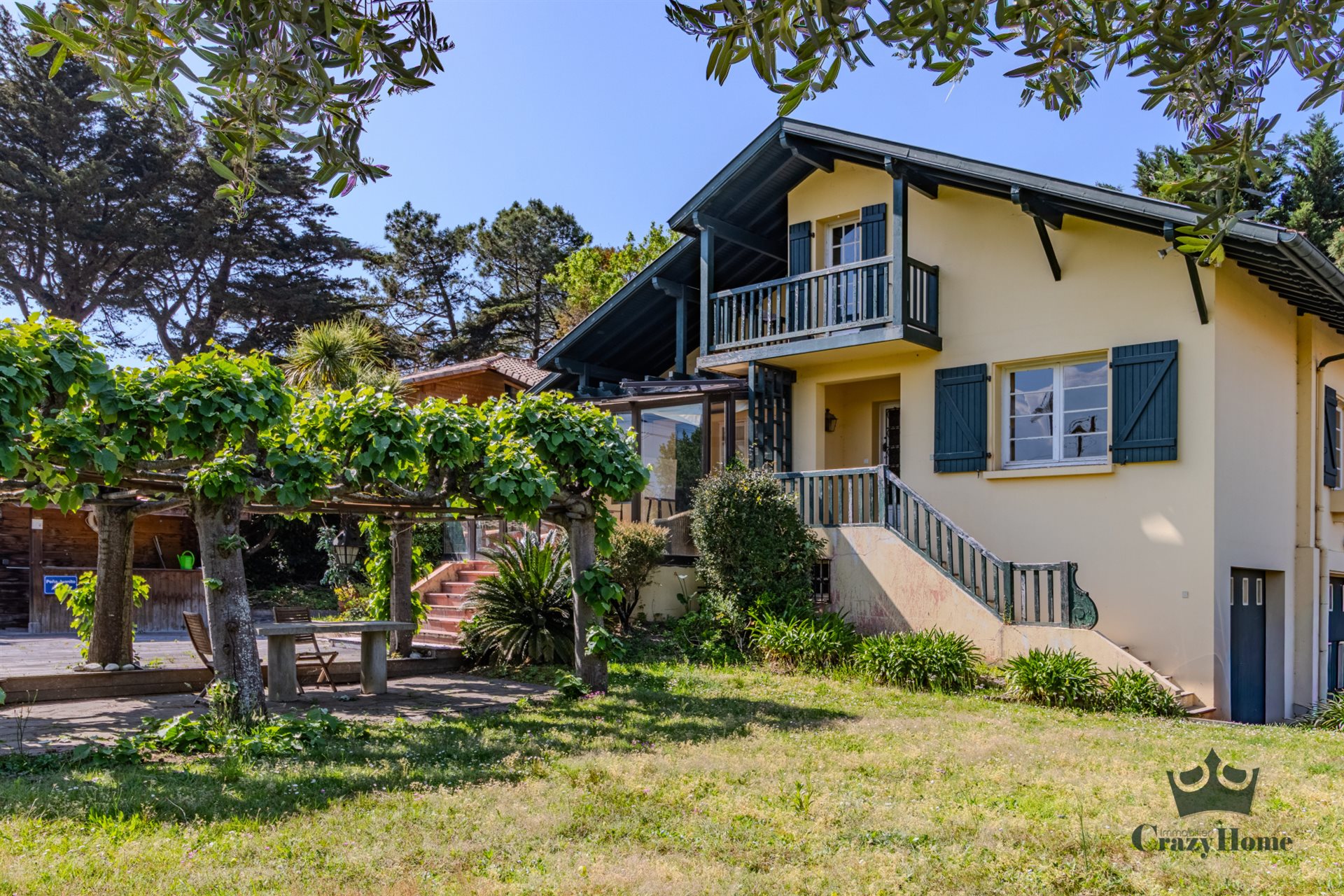 Maison à vendre, 240m², Anglet