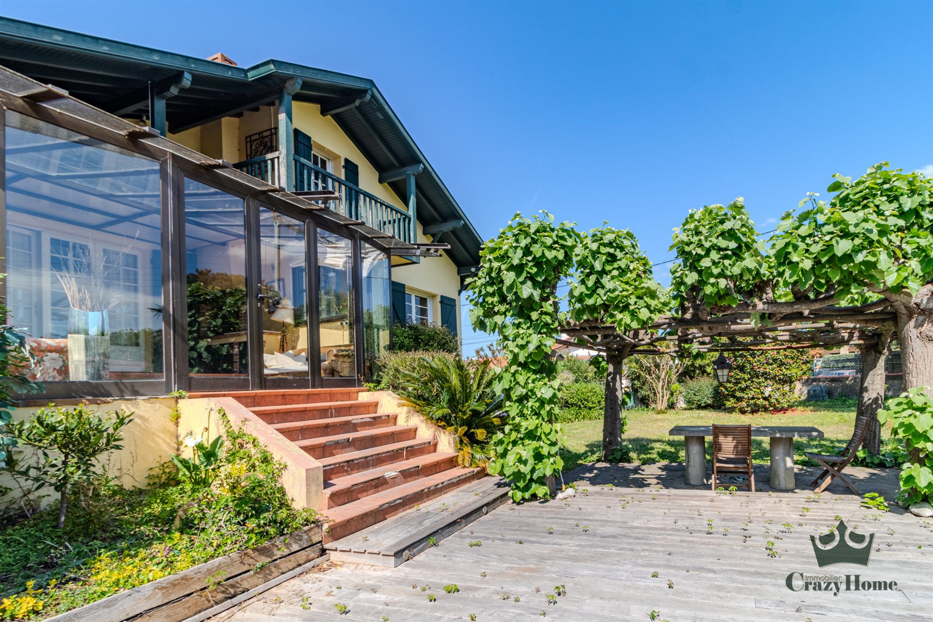 Maison à vendre, 240m², Anglet