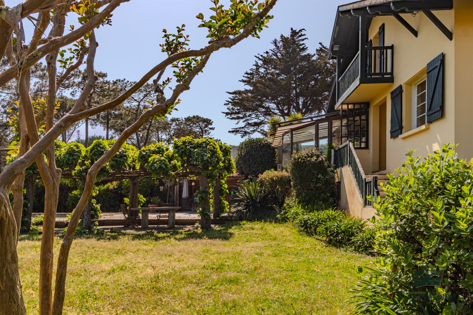 Maison à vendre, 240m², Anglet