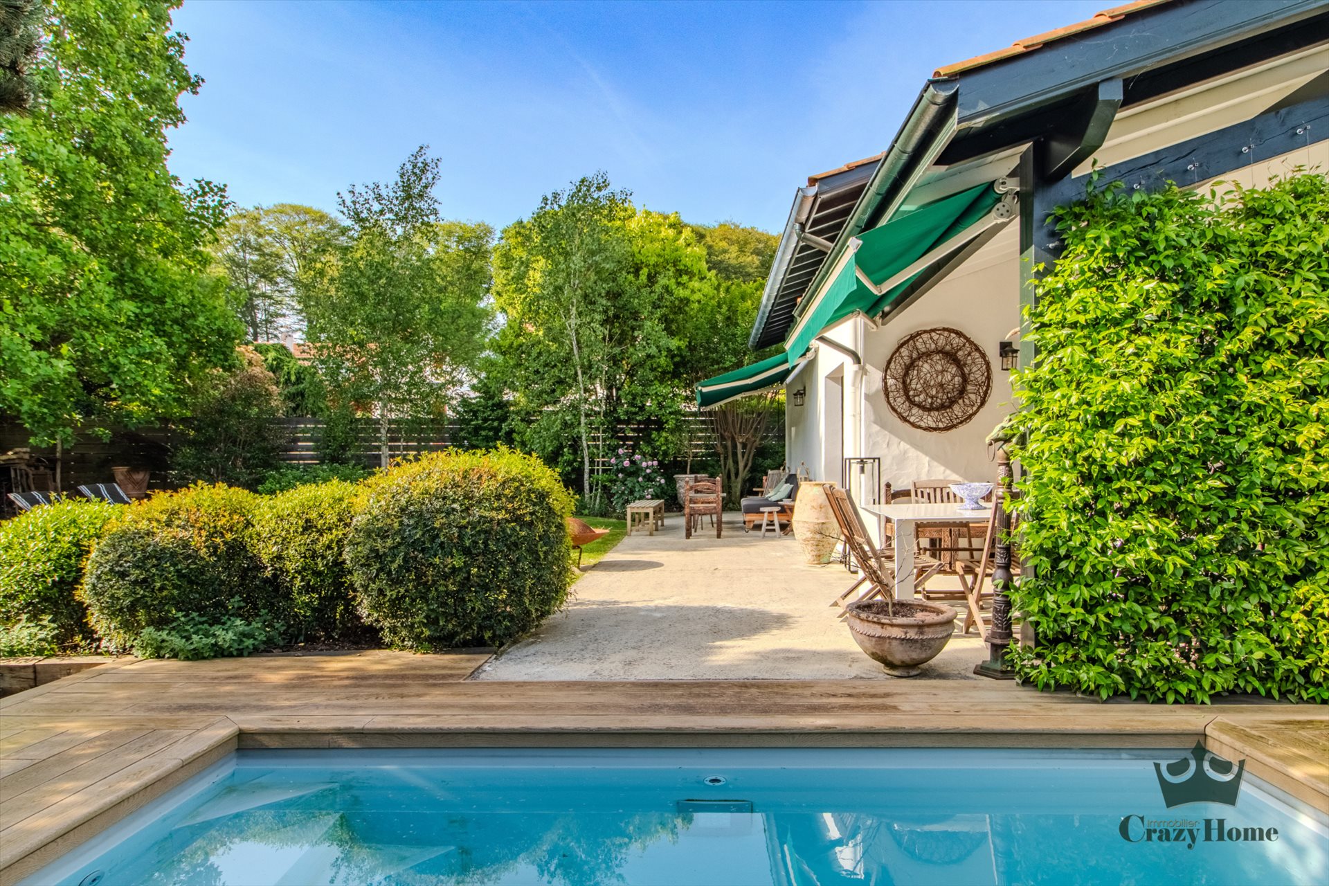 Maison à vendre, 147m², Anglet