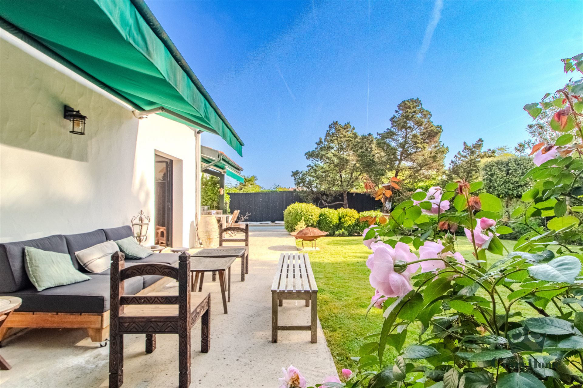 Maison à vendre, 147m², Anglet