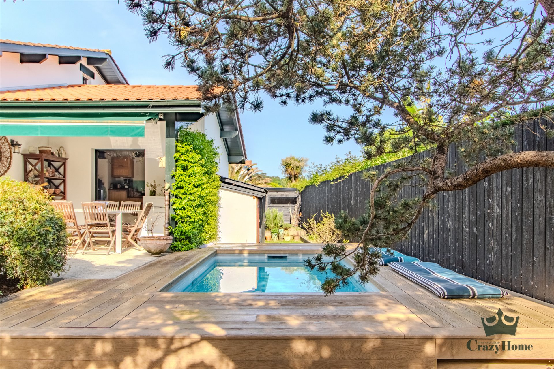 Maison à vendre, 147m², Anglet