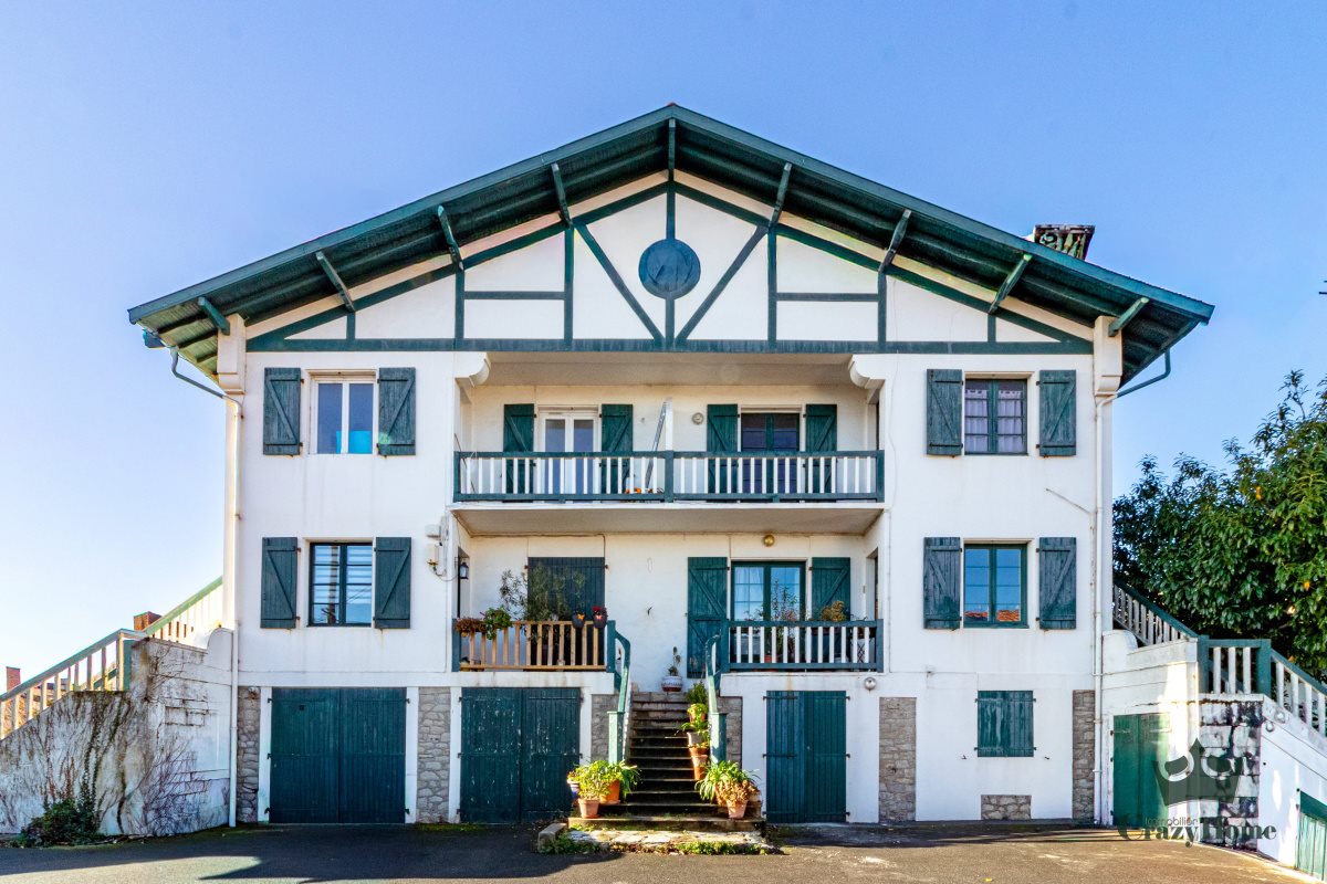 Appartement à vendre, 57m², Anglet