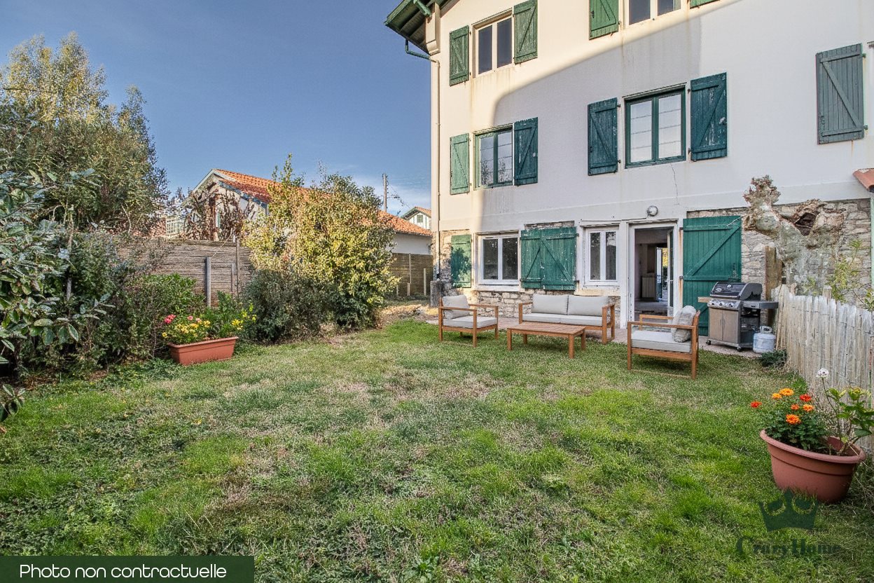 Appartement à vendre, 57m², Anglet