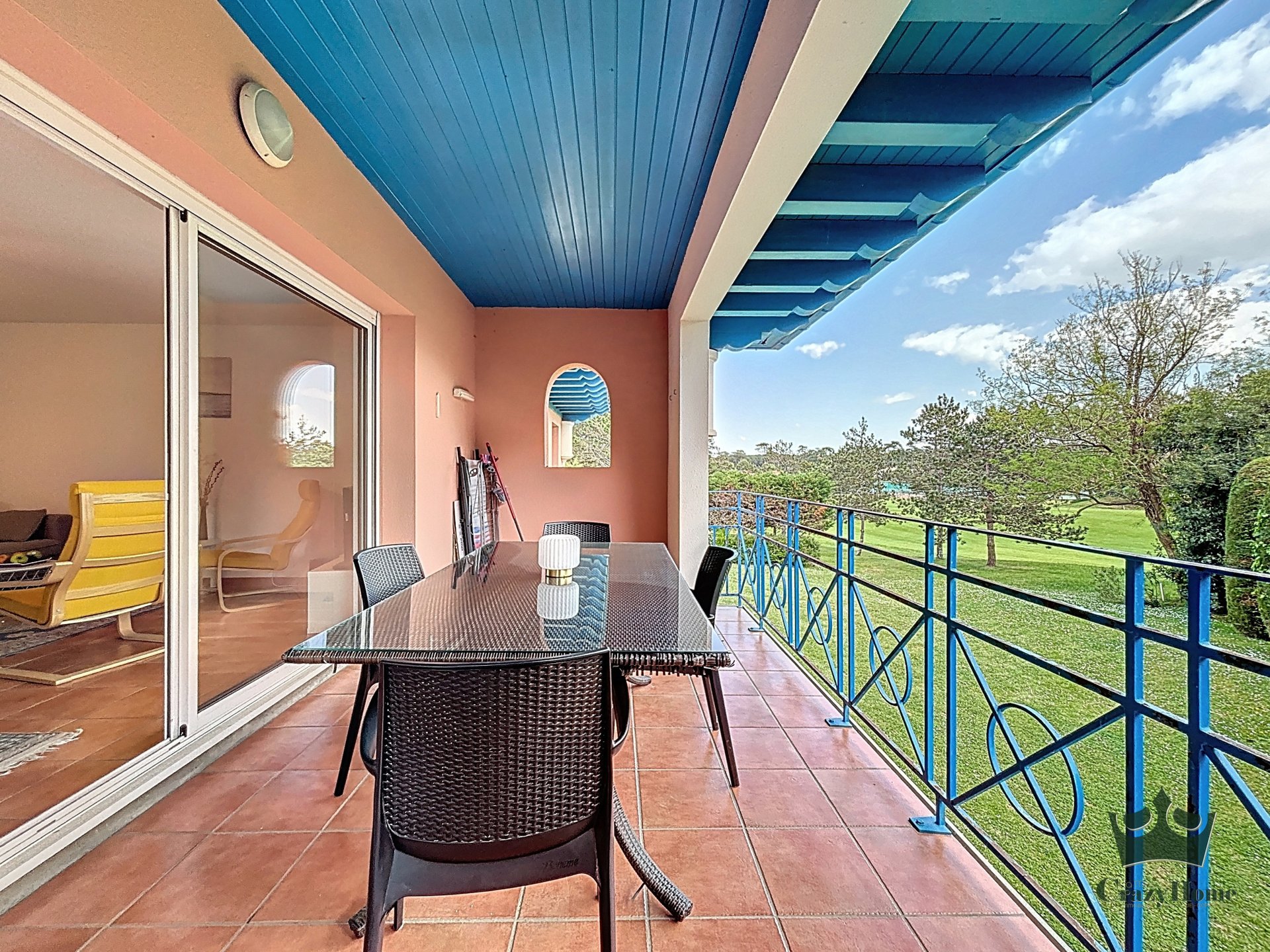 Appartement à vendre, 66m², Anglet
