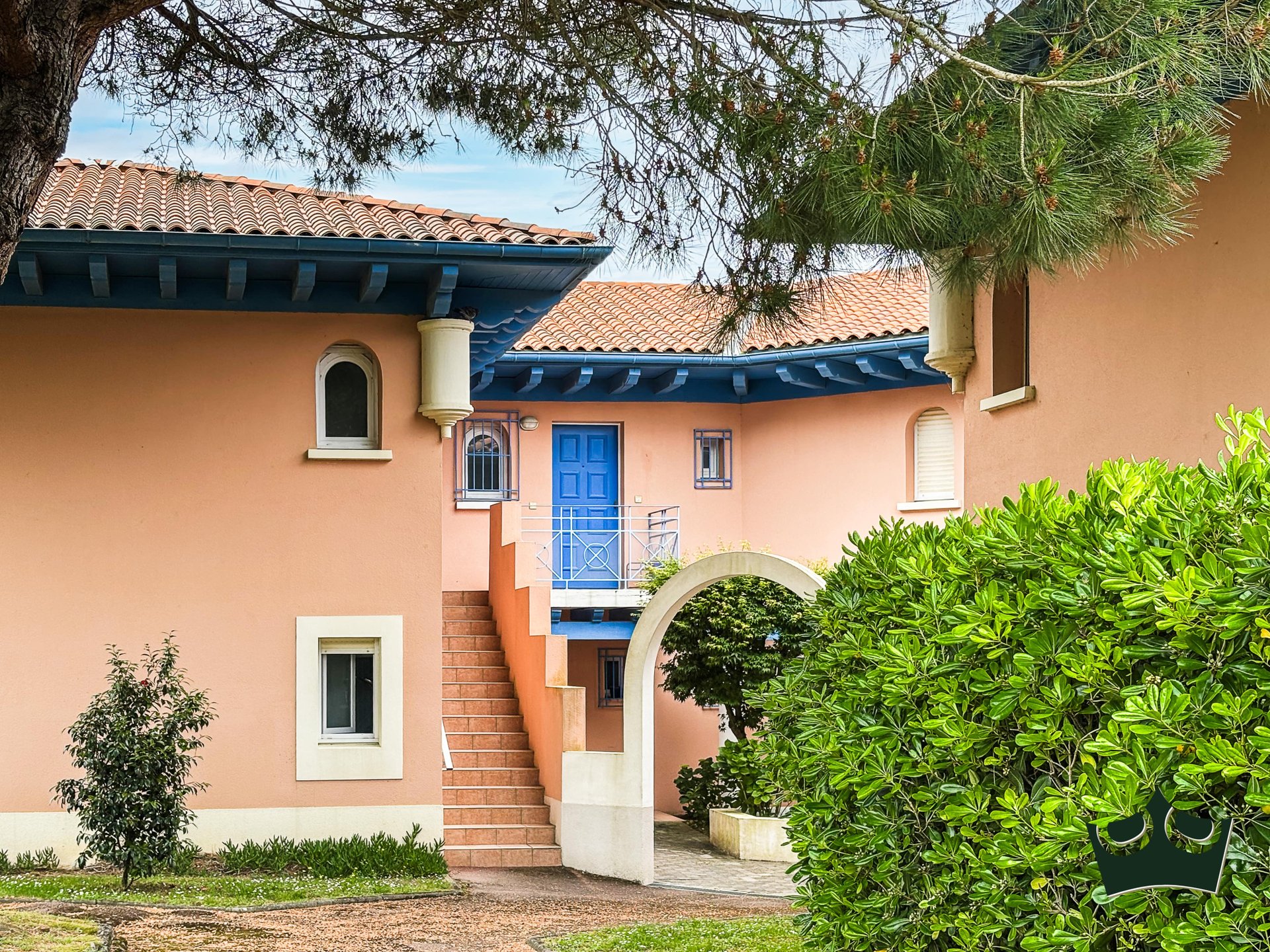 Appartement à vendre, 66m², Anglet