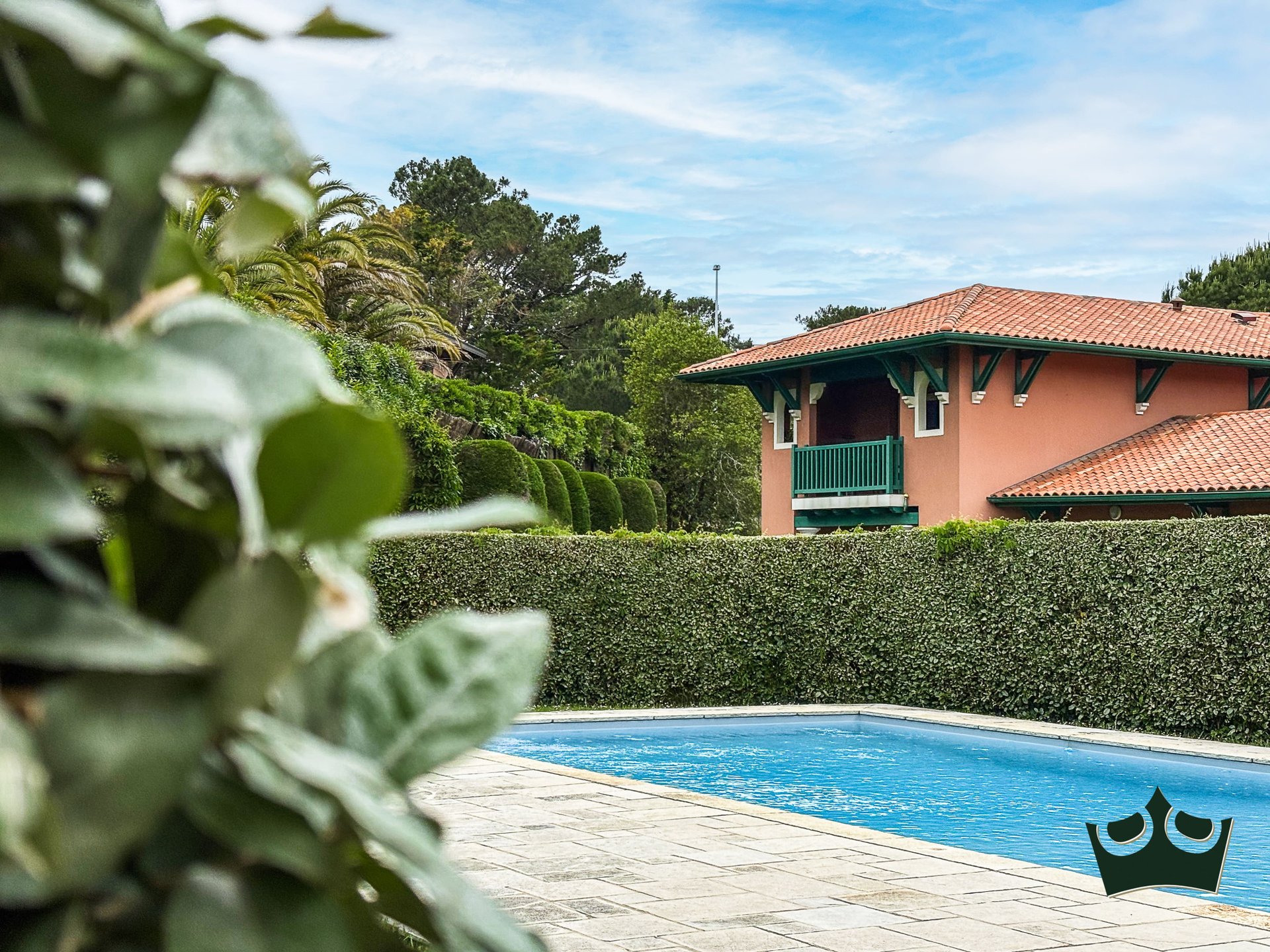 Appartement à vendre, 66m², Anglet