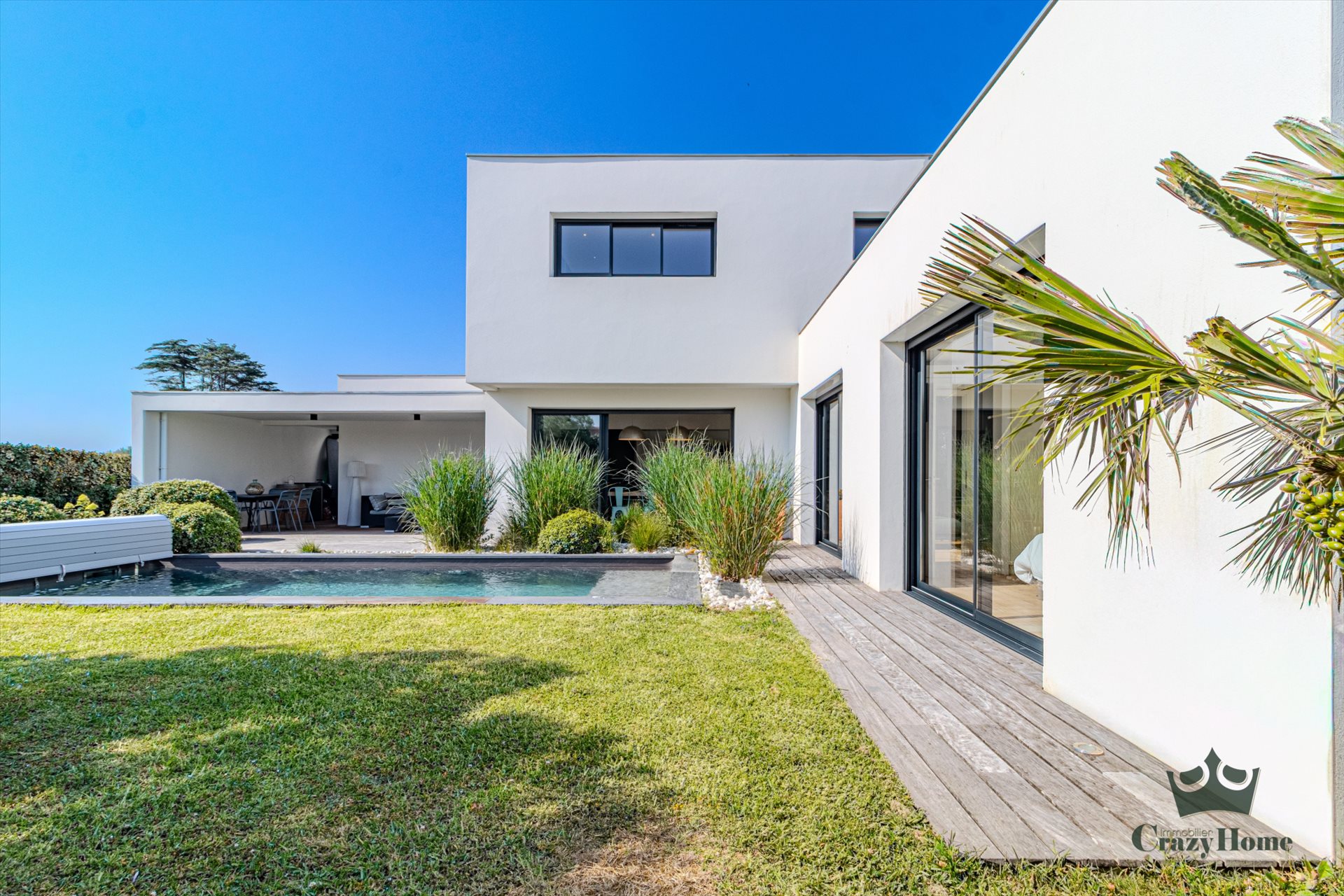 Maison à vendre, 164m², Anglet