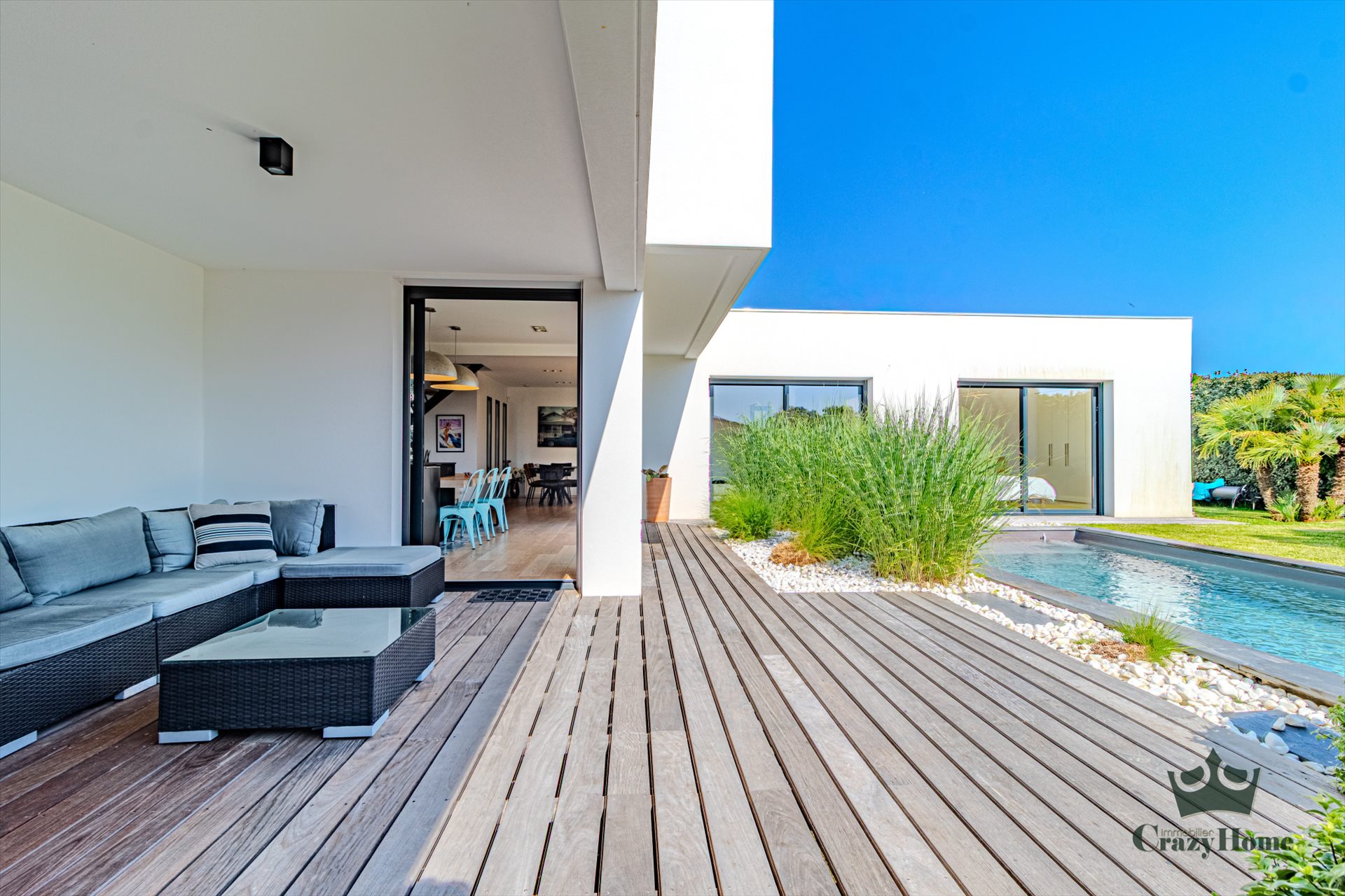Maison à vendre, 164m², Anglet