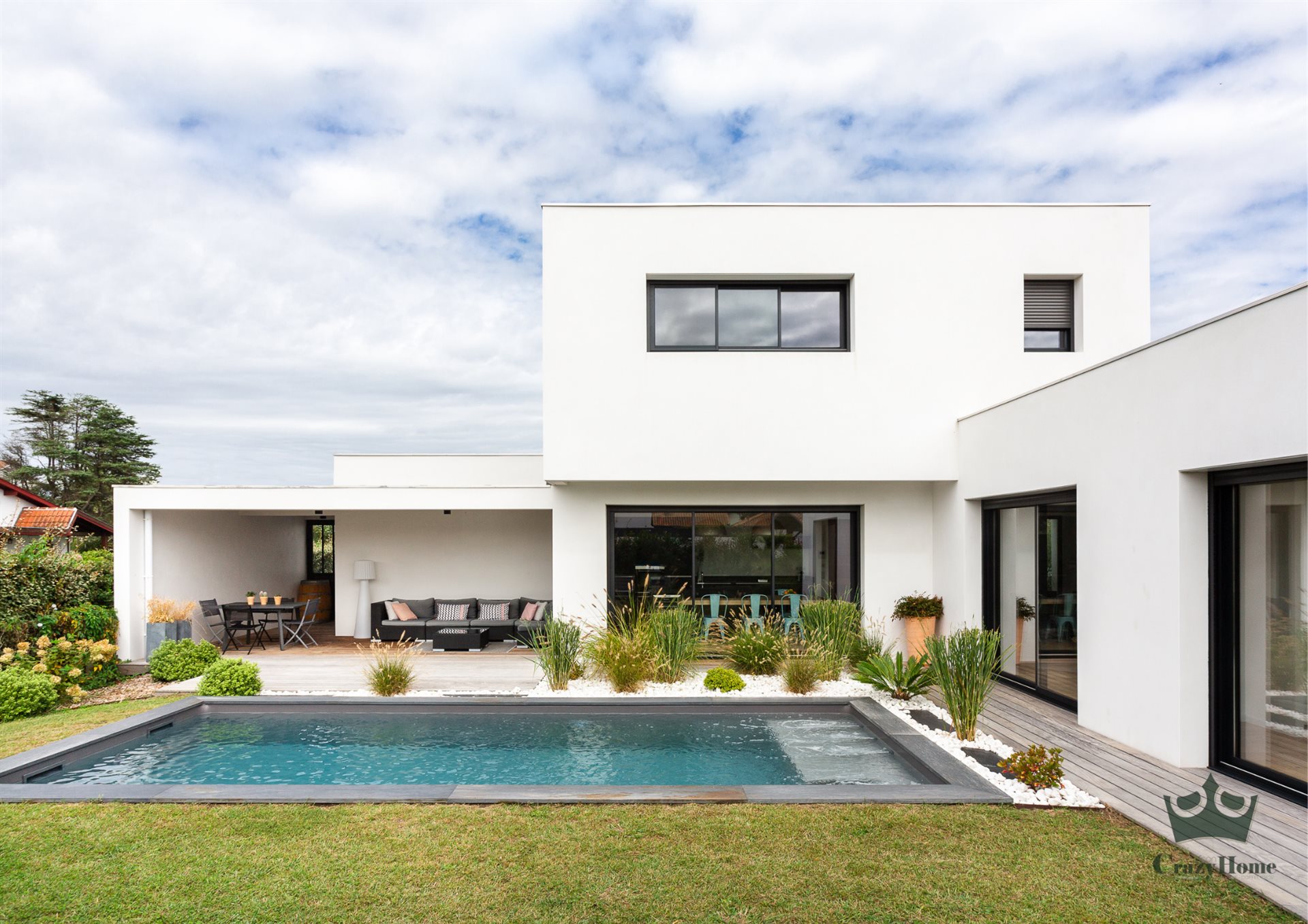 Maison à vendre, 164m², Anglet